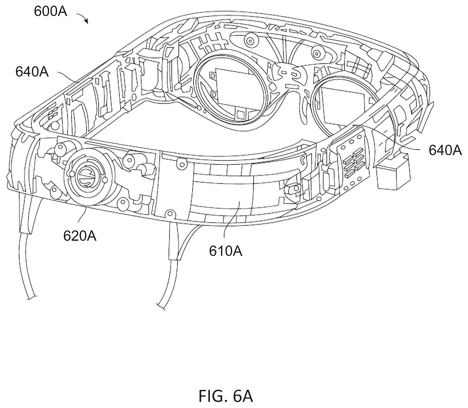 Patent US12375567 Figure 18 – Methods, systems, and computer program products for implementing cross-platform mixed-reality applications with a scripting framework
