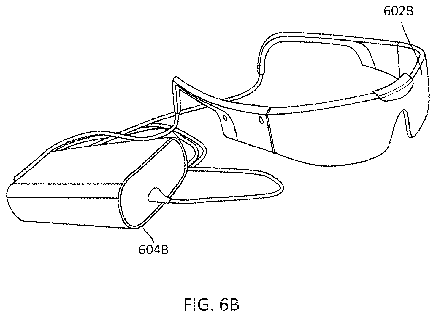 Patent US12375567 Figure 19 – Methods, systems, and computer program products for implementing cross-platform mixed-reality applications with a scripting framework