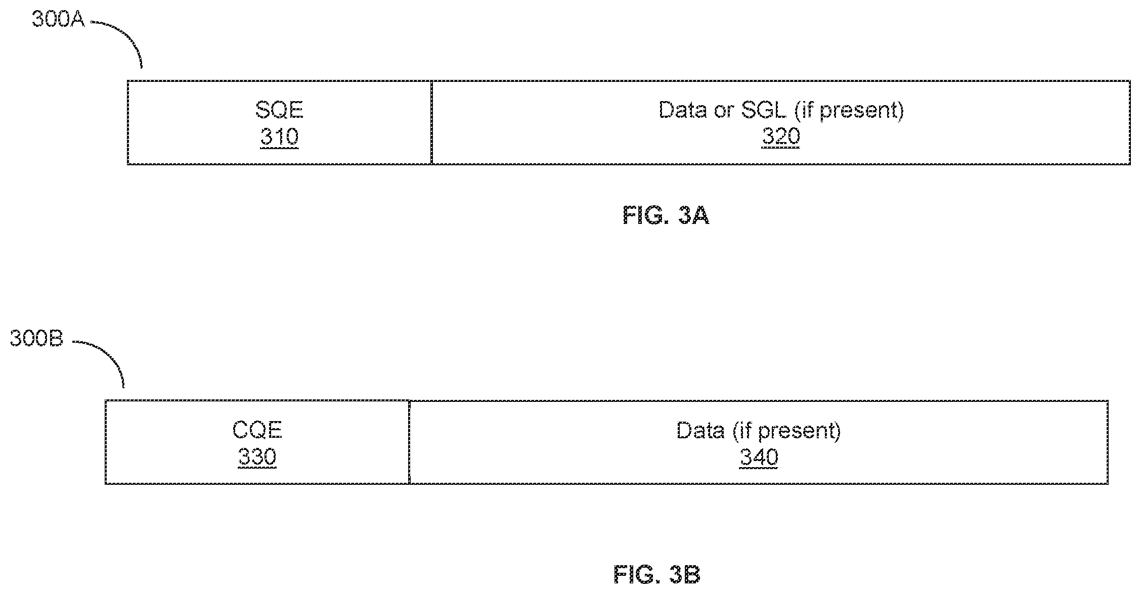Patent US12375568 Figure 3 – Communication protocol for accelerating artificial intelligence processing tasks over non-volatile memory express protocol