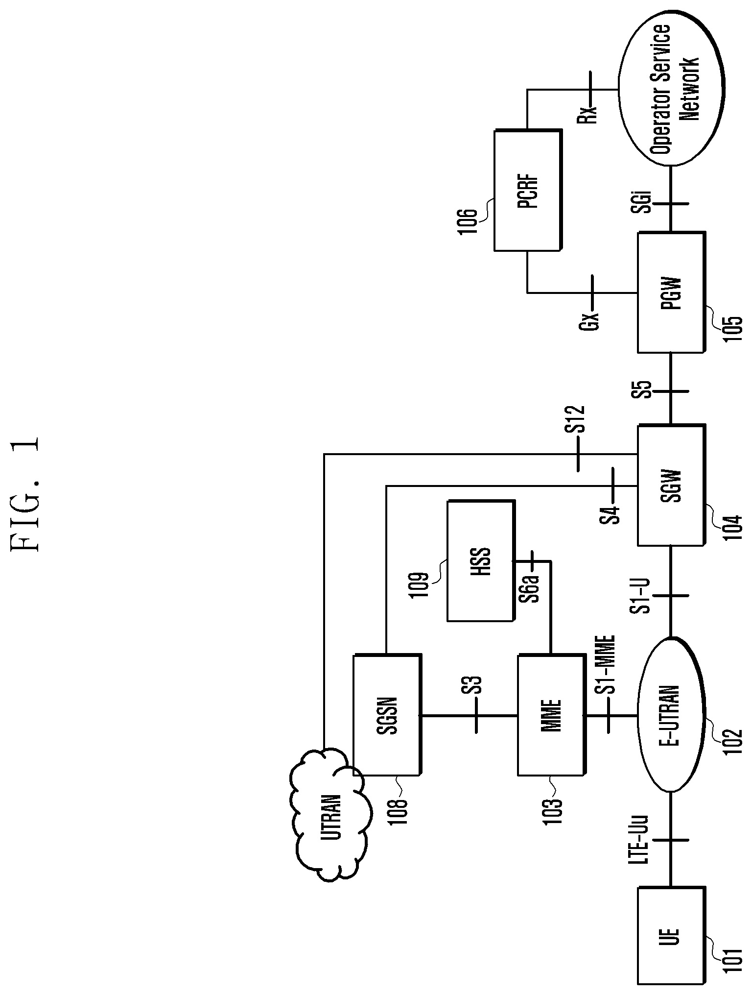 Patent US12375571 Figure 1 – Method and device for information transmission