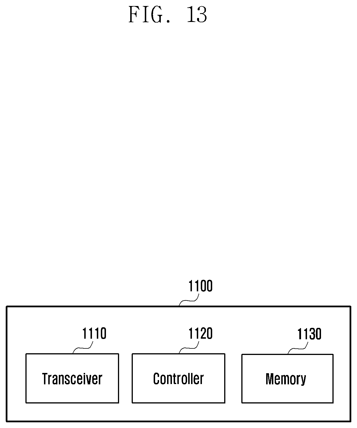 Patent US12375571 Figure 13 – Method and device for information transmission