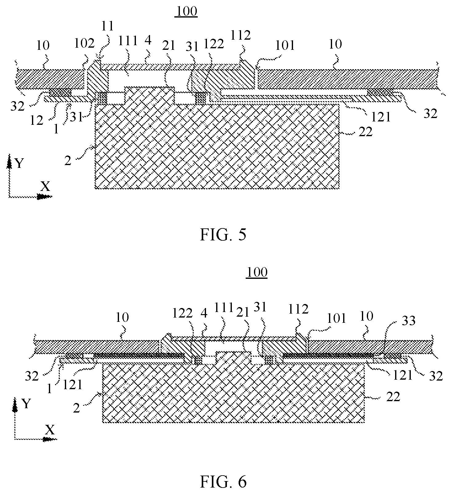 Patent US12375595 Figure 3 – Electronic device