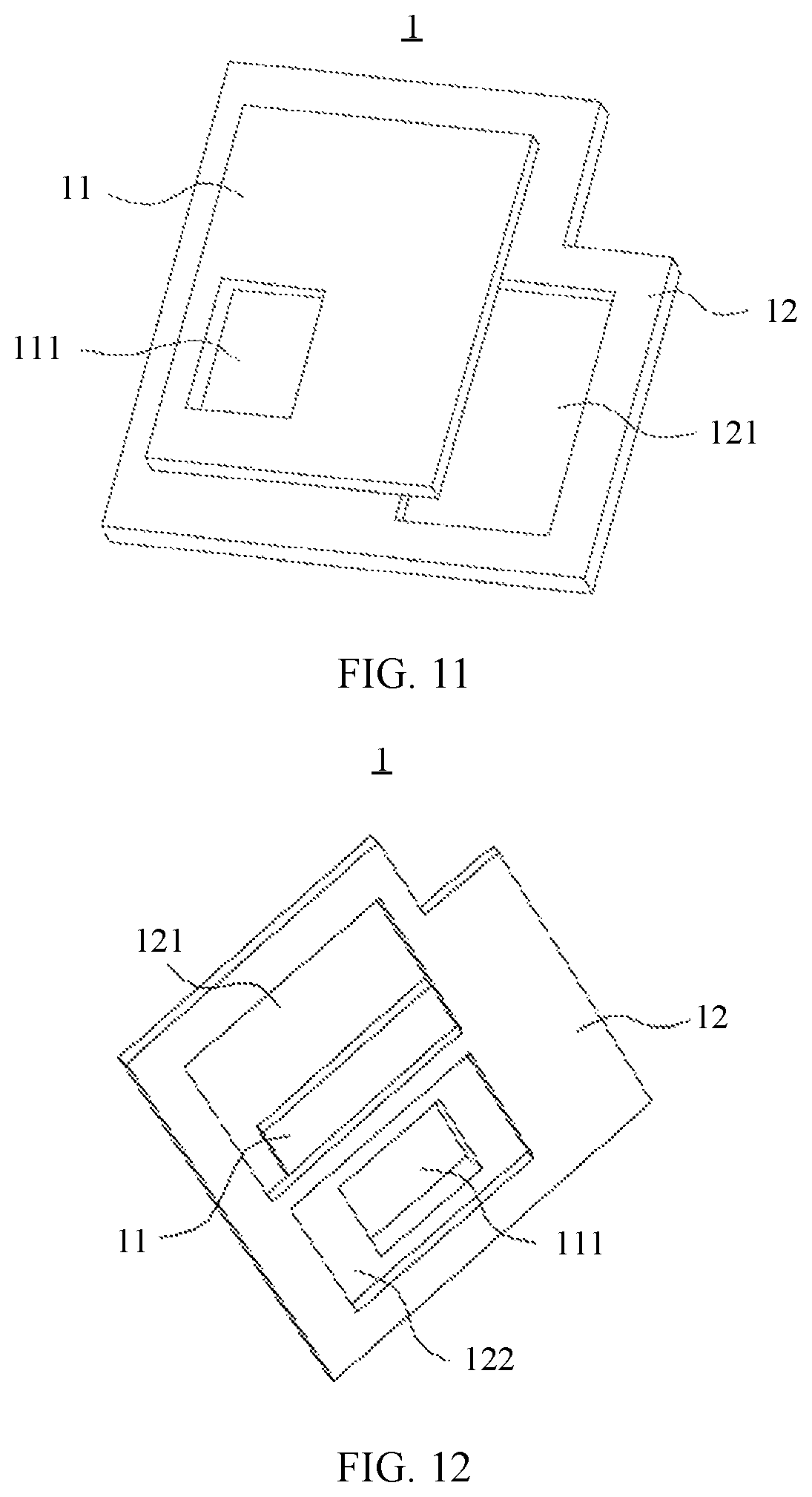 Patent US12375595 Figure 6 – Electronic device