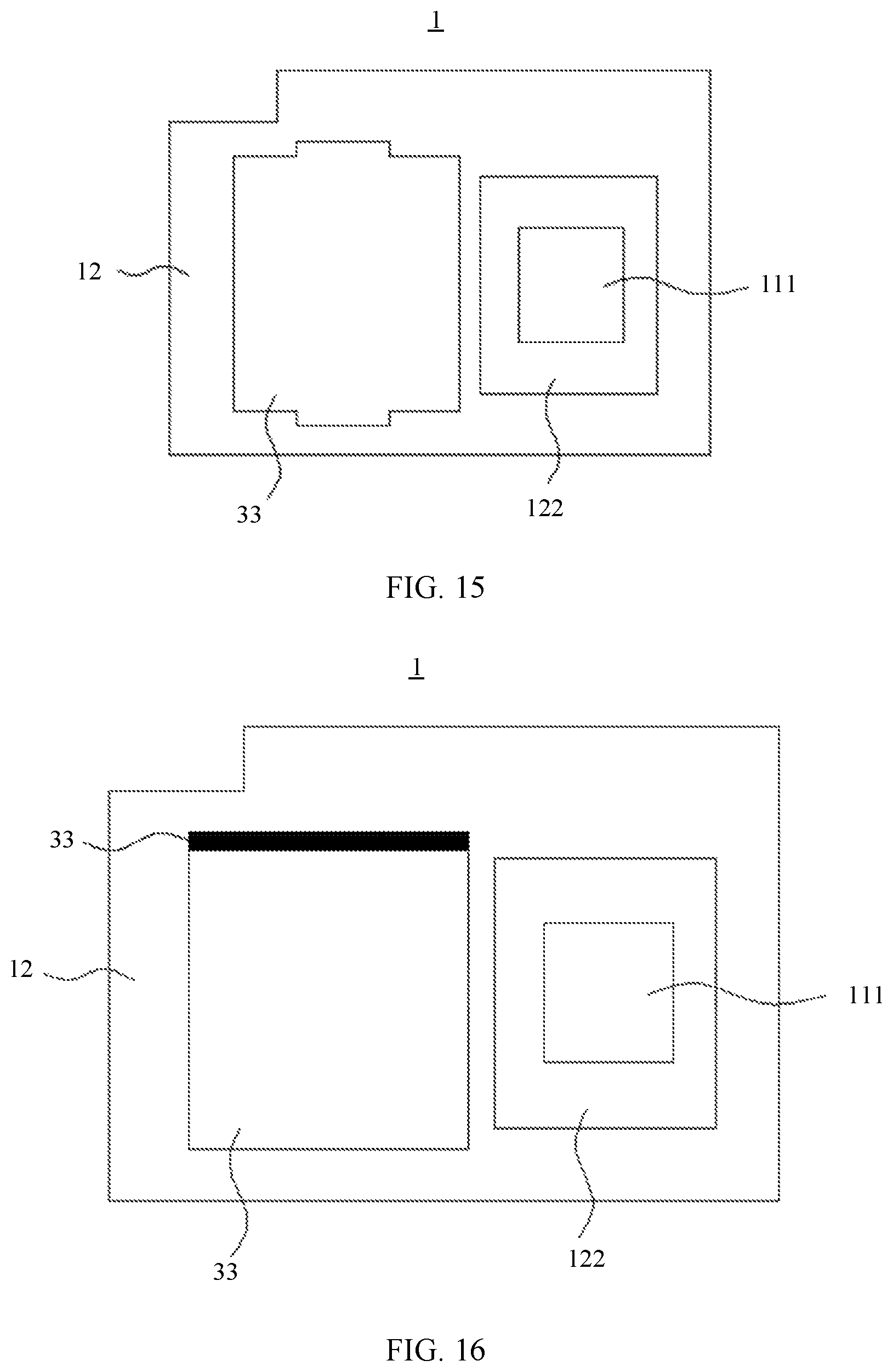Patent US12375595 Figure 8 – Electronic device