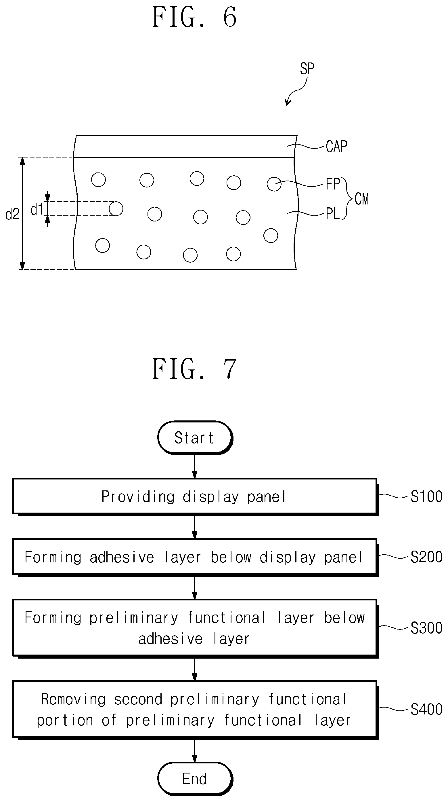 Patent US12375597 Figure 5 – Electronic device and method of providing the same