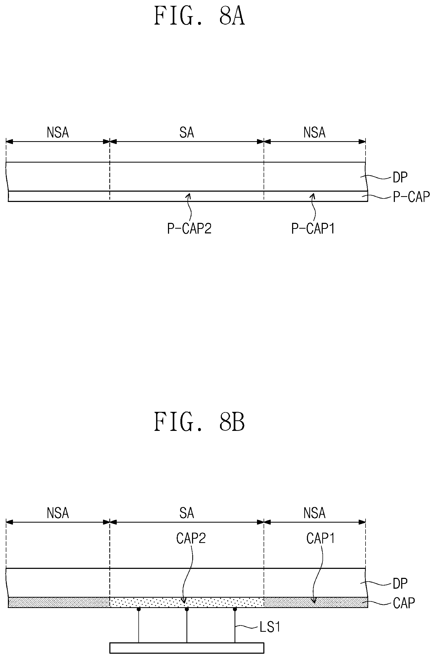 Patent US12375597 Figure 6 – Electronic device and method of providing the same
