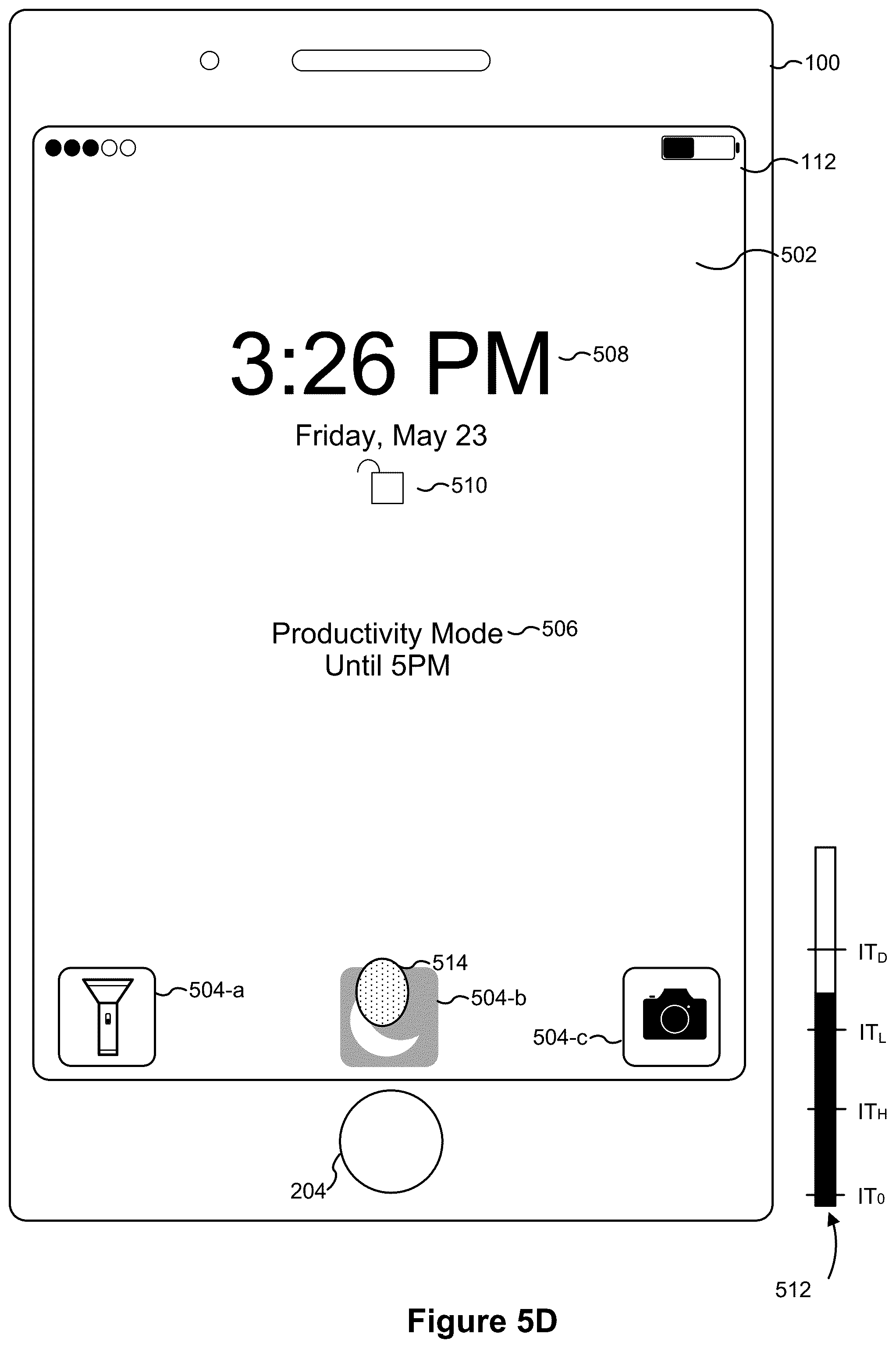 Patent US12375601 Figure 13 – Devices and methods for adjusting the provision of notifications