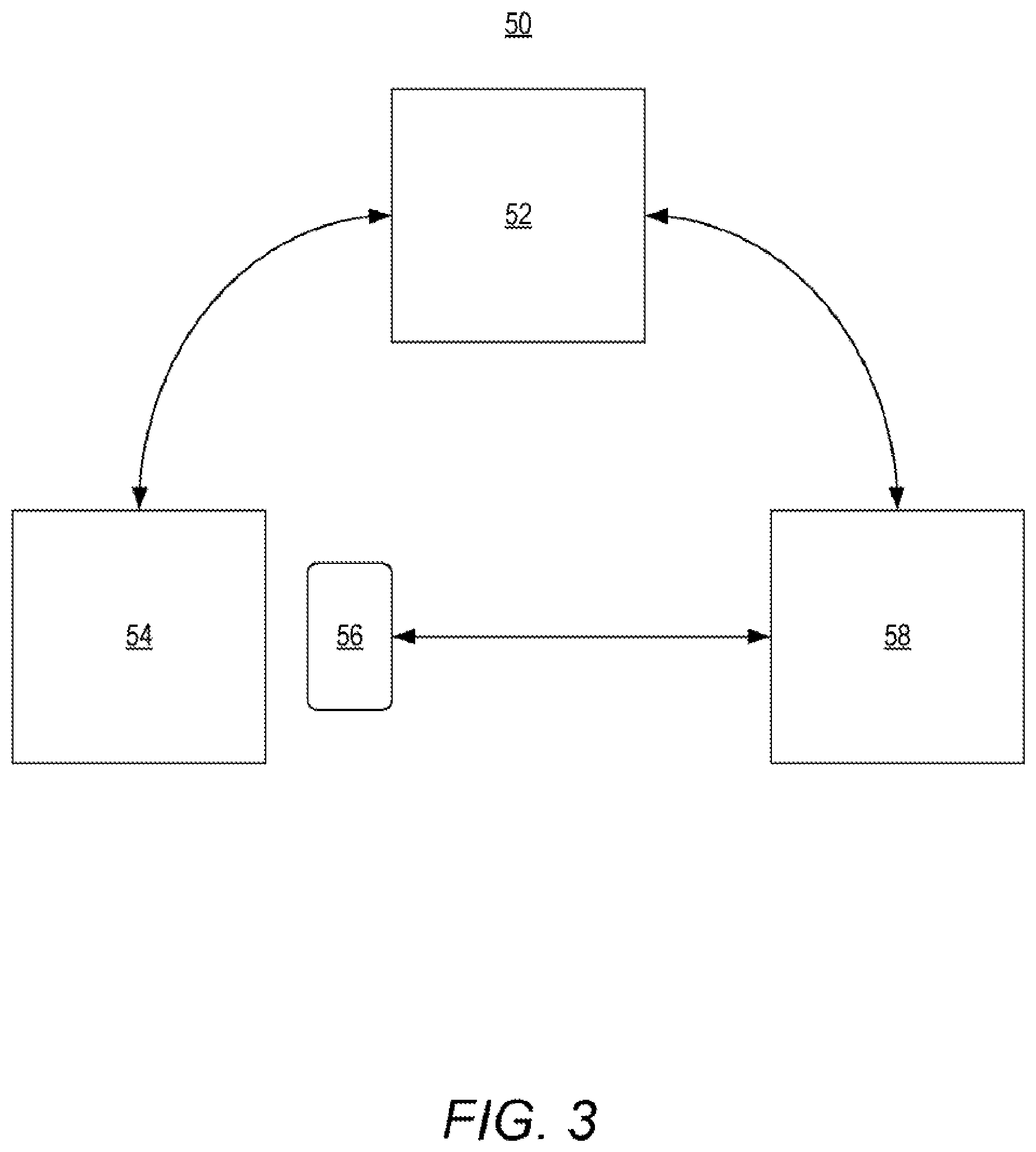 Patent US12375603 Figure 3 – Systems and methods for client relation management