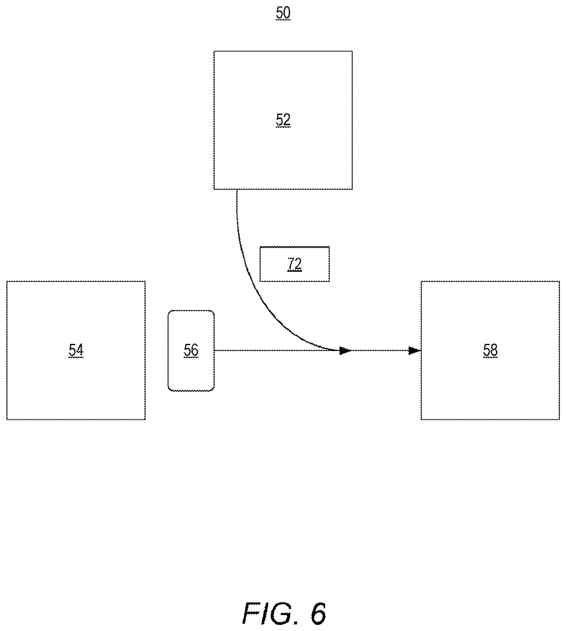 Patent US12375603 Figure 6 – Systems and methods for client relation management