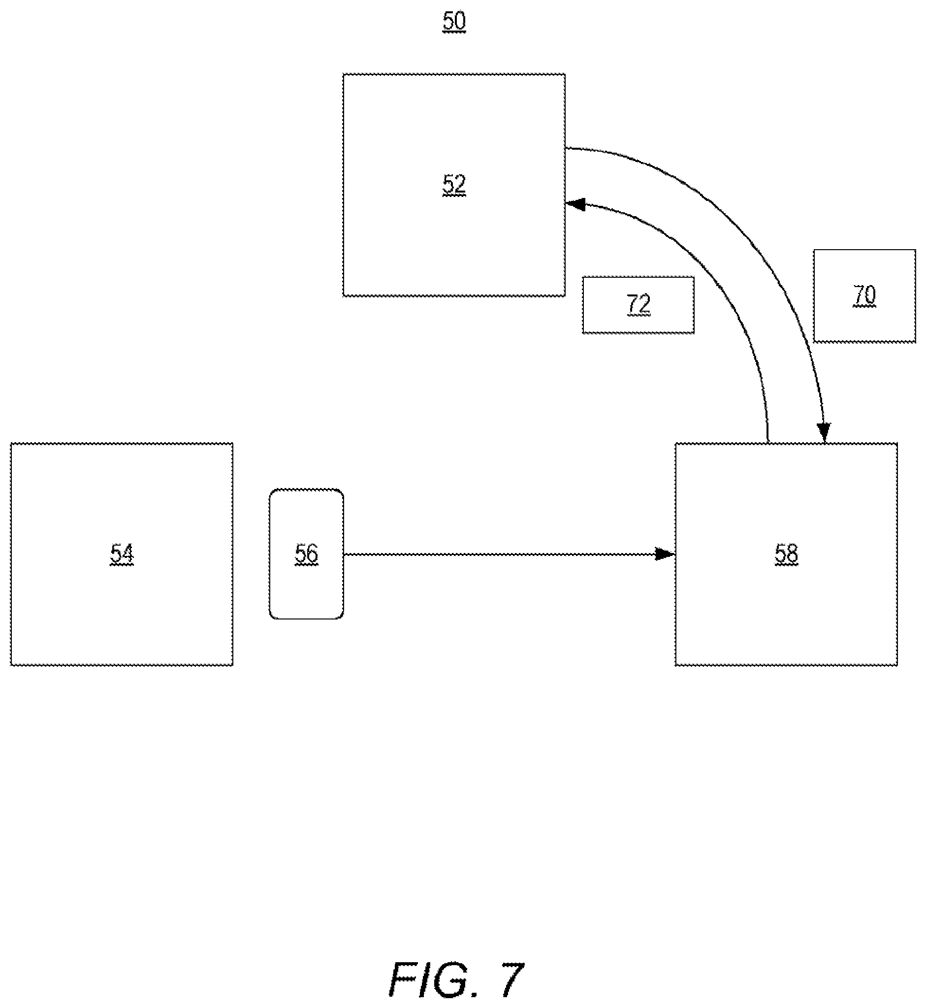 Patent US12375603 Figure 7 – Systems and methods for client relation management