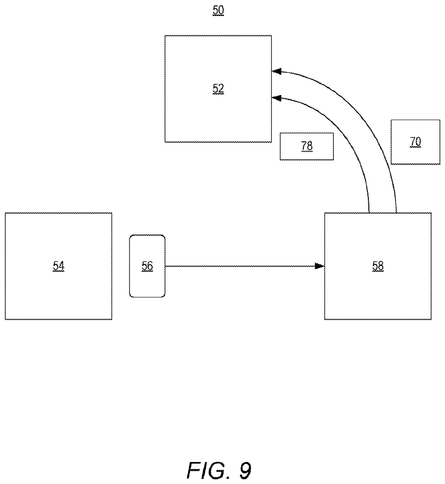 Patent US12375603 Figure 9 – Systems and methods for client relation management