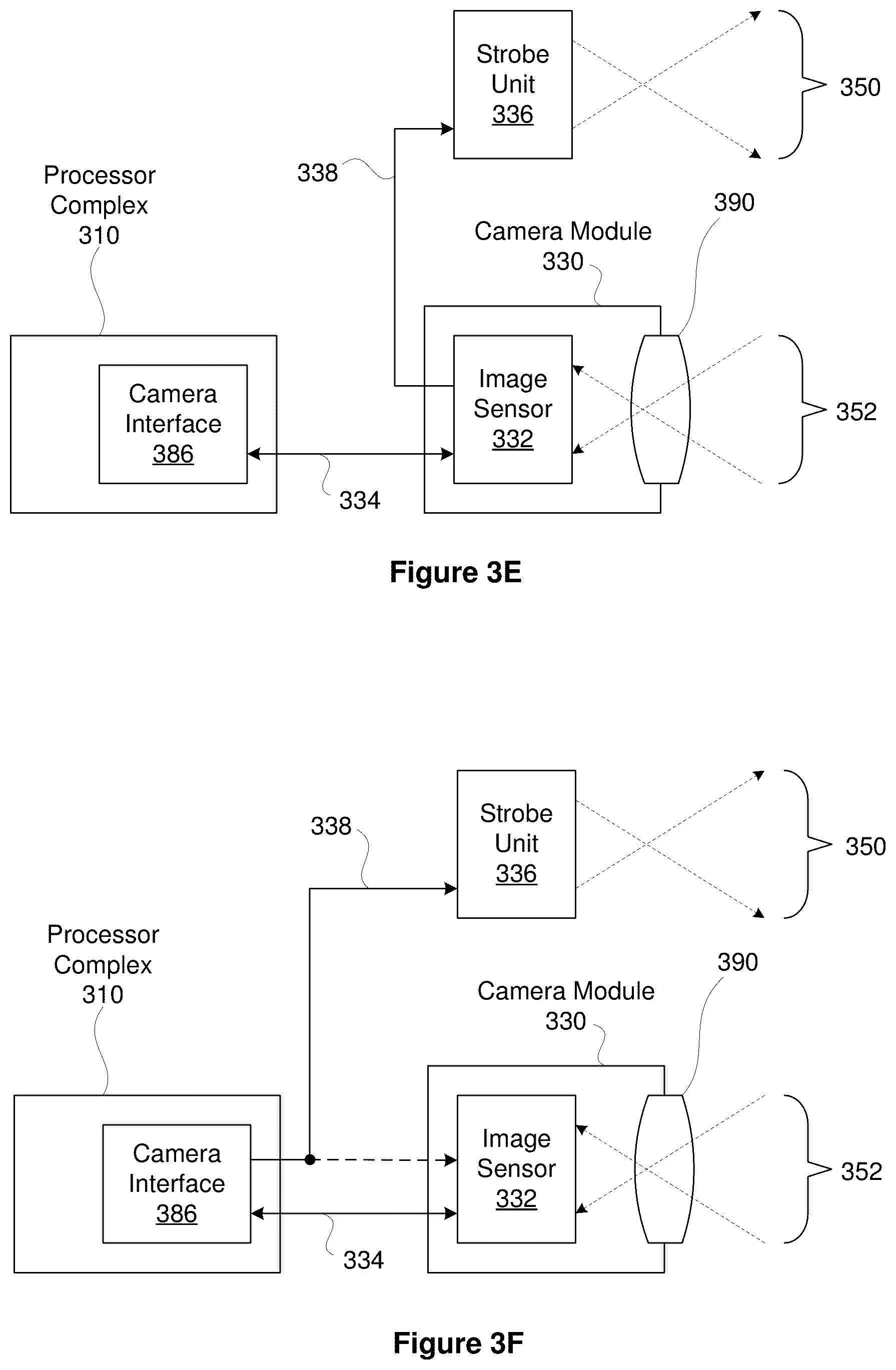 Patent US12375614 Figure 6 – System, method, and computer program product for exchanging images