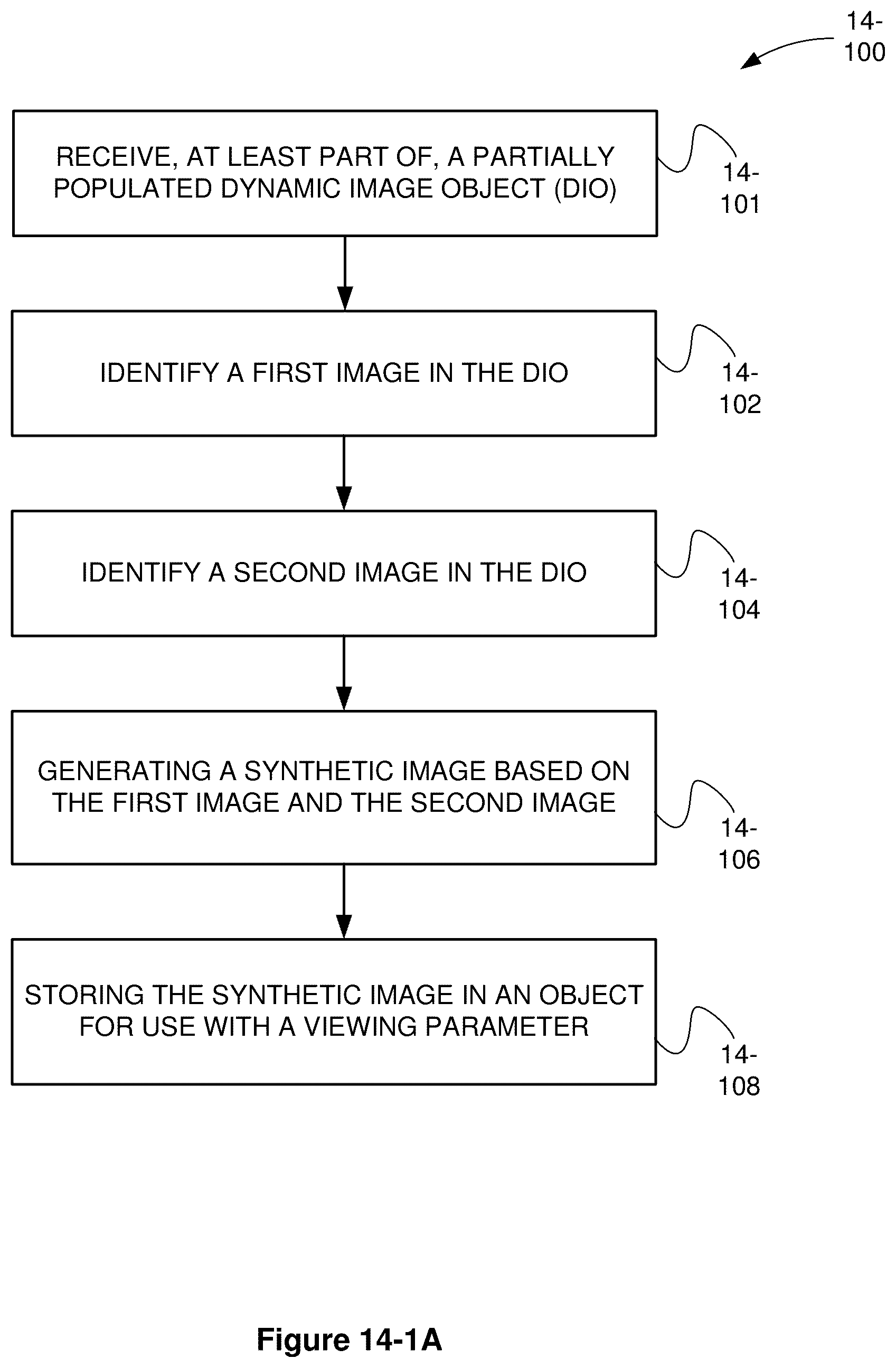 Patent US12375614 Figure 18 – System, method, and computer program product for exchanging images