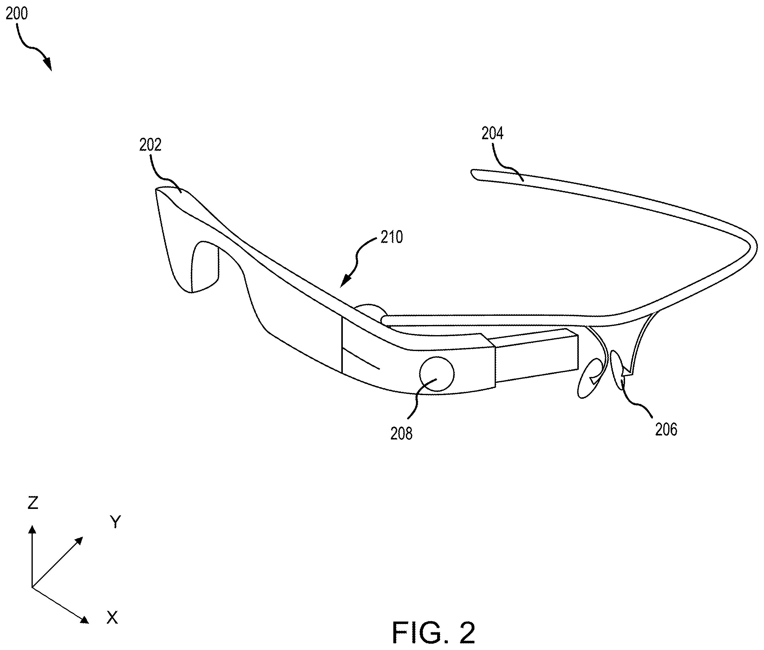 Patent US12375616 Figure 2 – Discreet intra-aircraft communication
