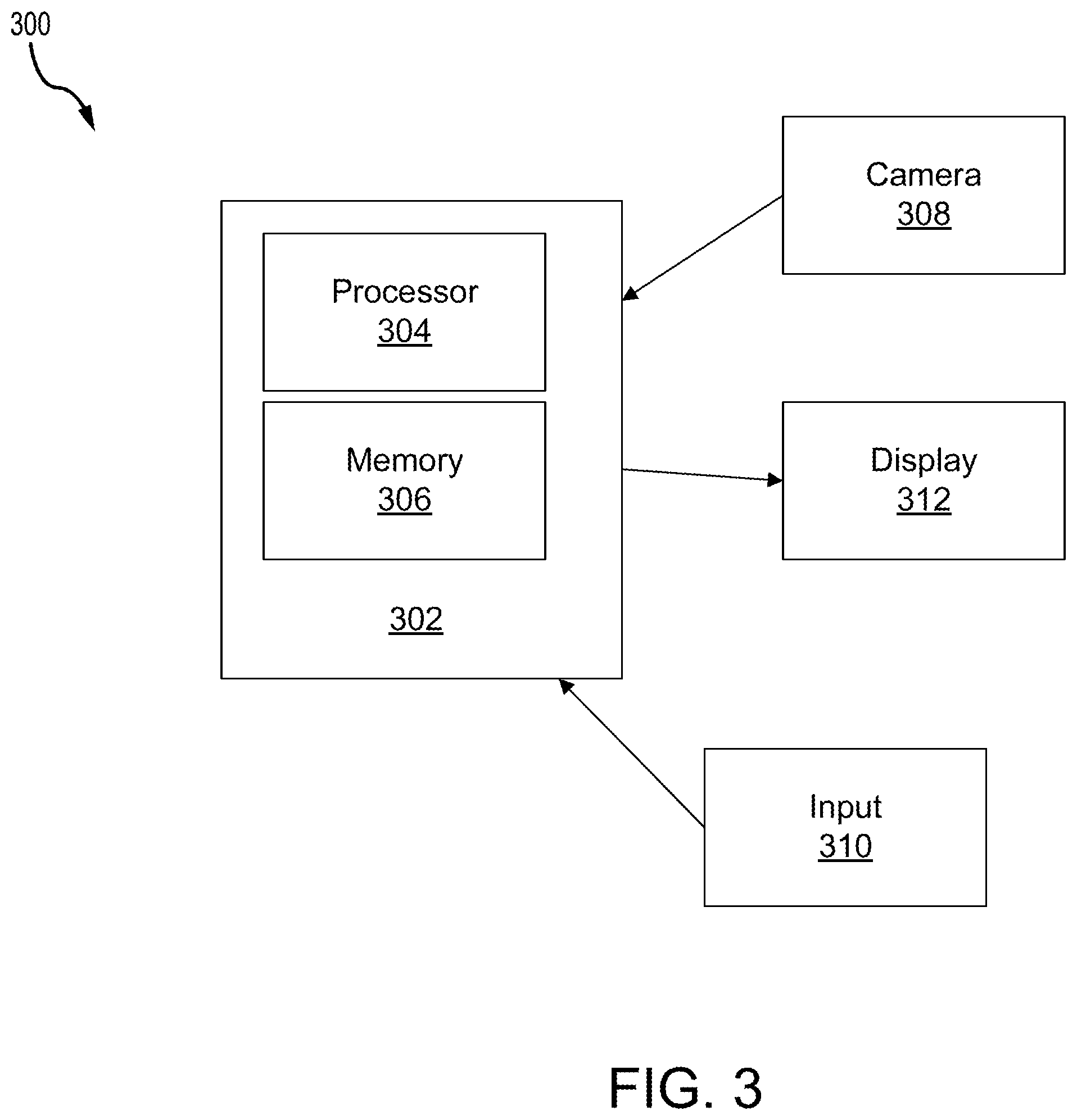 Patent US12375616 Figure 3 – Discreet intra-aircraft communication