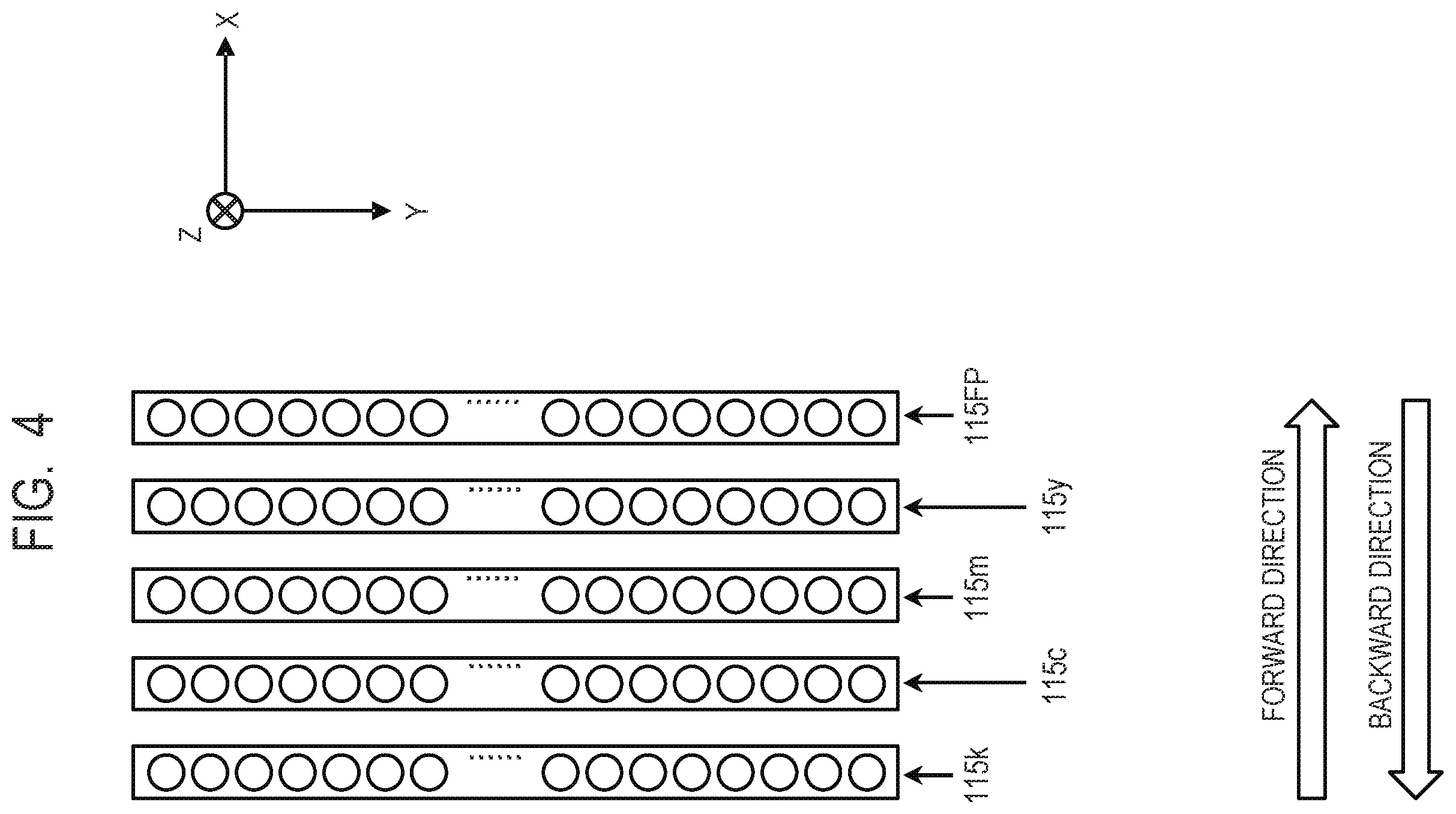Patent US12375617 Figure 4 – Non-transitory computer readable storage medium, image processing apparatus, and control method of image processing apparatus for settings for performing printing using spot colors