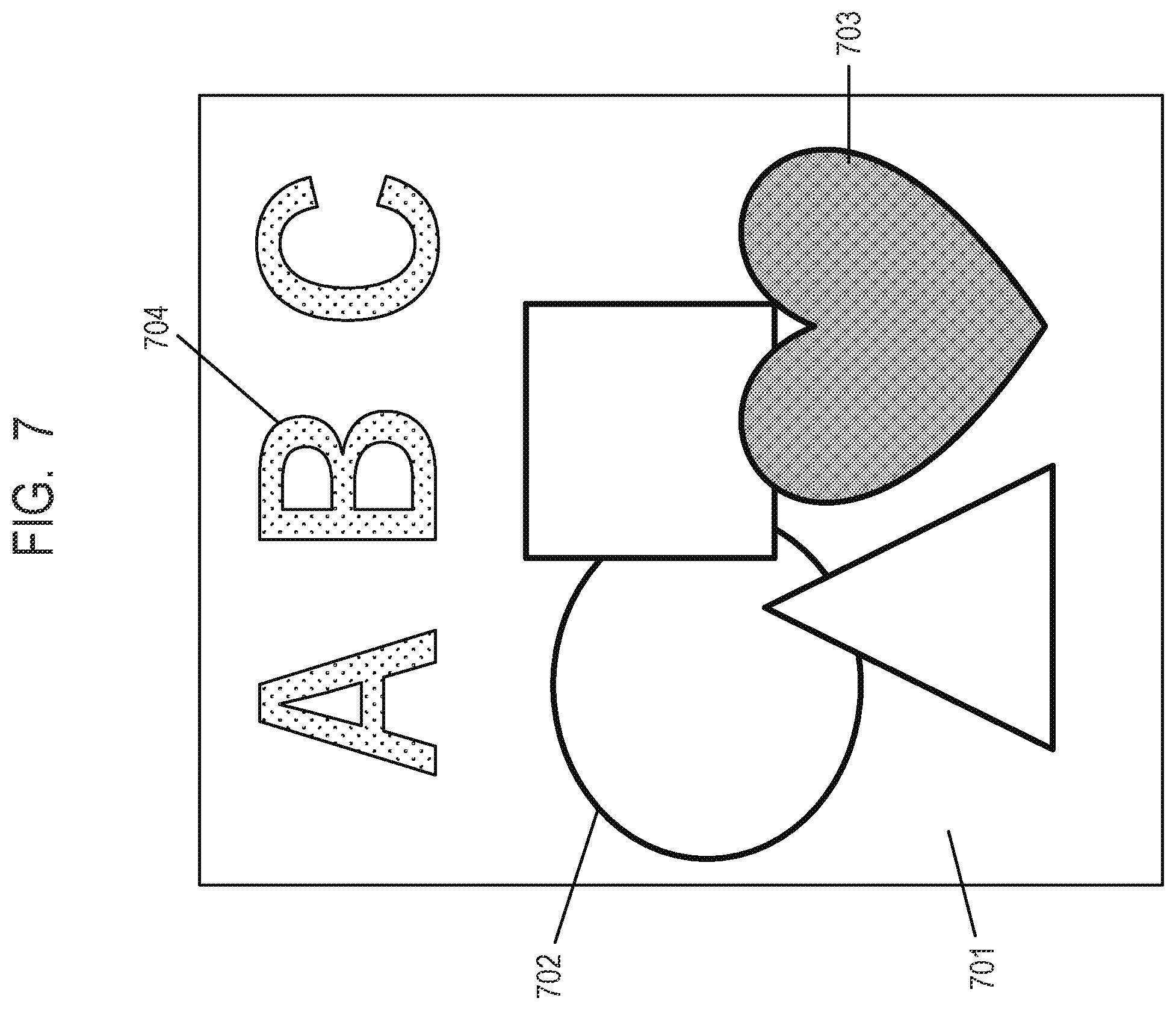 Patent US12375617 Figure 8 – Non-transitory computer readable storage medium, image processing apparatus, and control method of image processing apparatus for settings for performing printing using spot colors