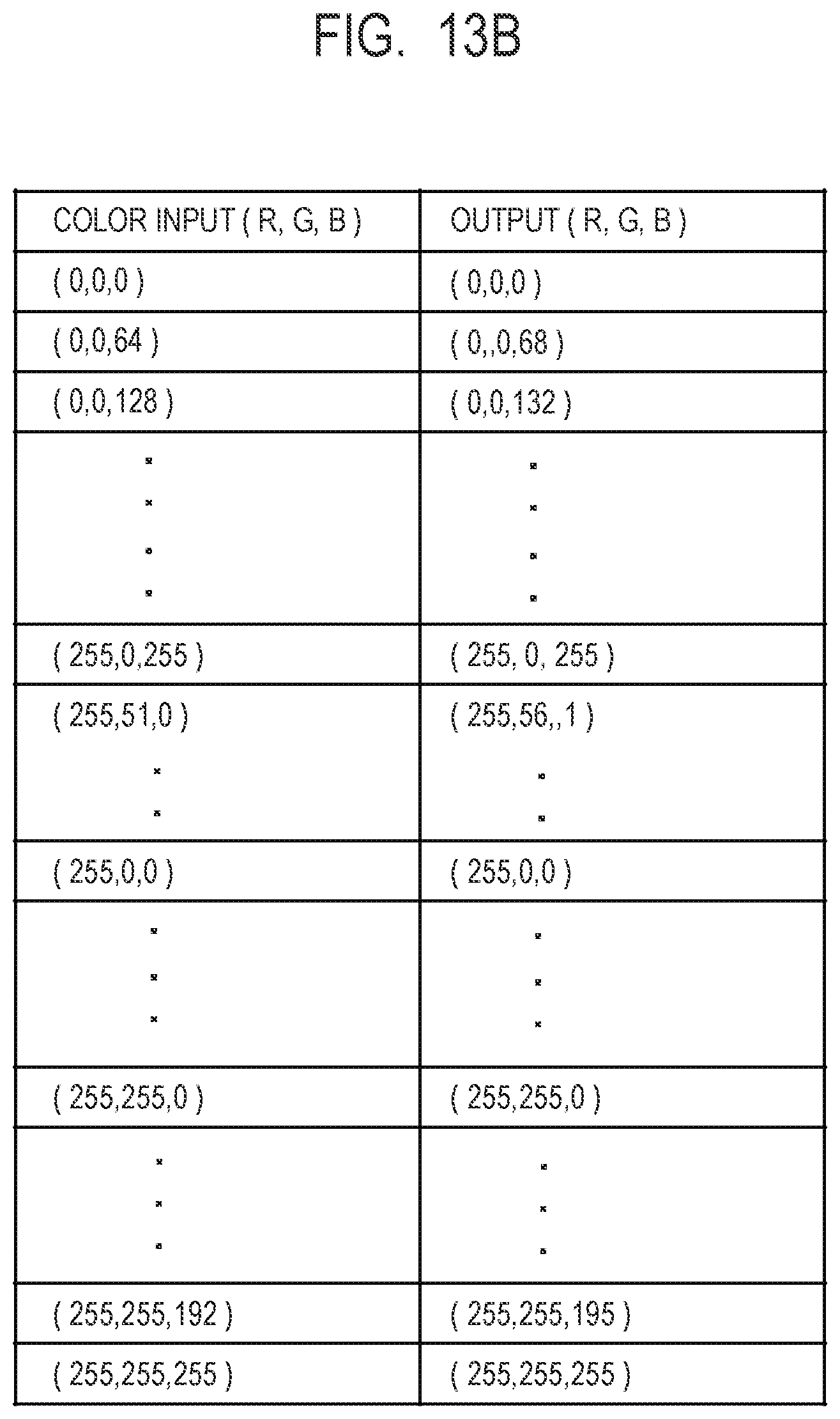 Patent US12375617 Figure 15 – Non-transitory computer readable storage medium, image processing apparatus, and control method of image processing apparatus for settings for performing printing using spot colors