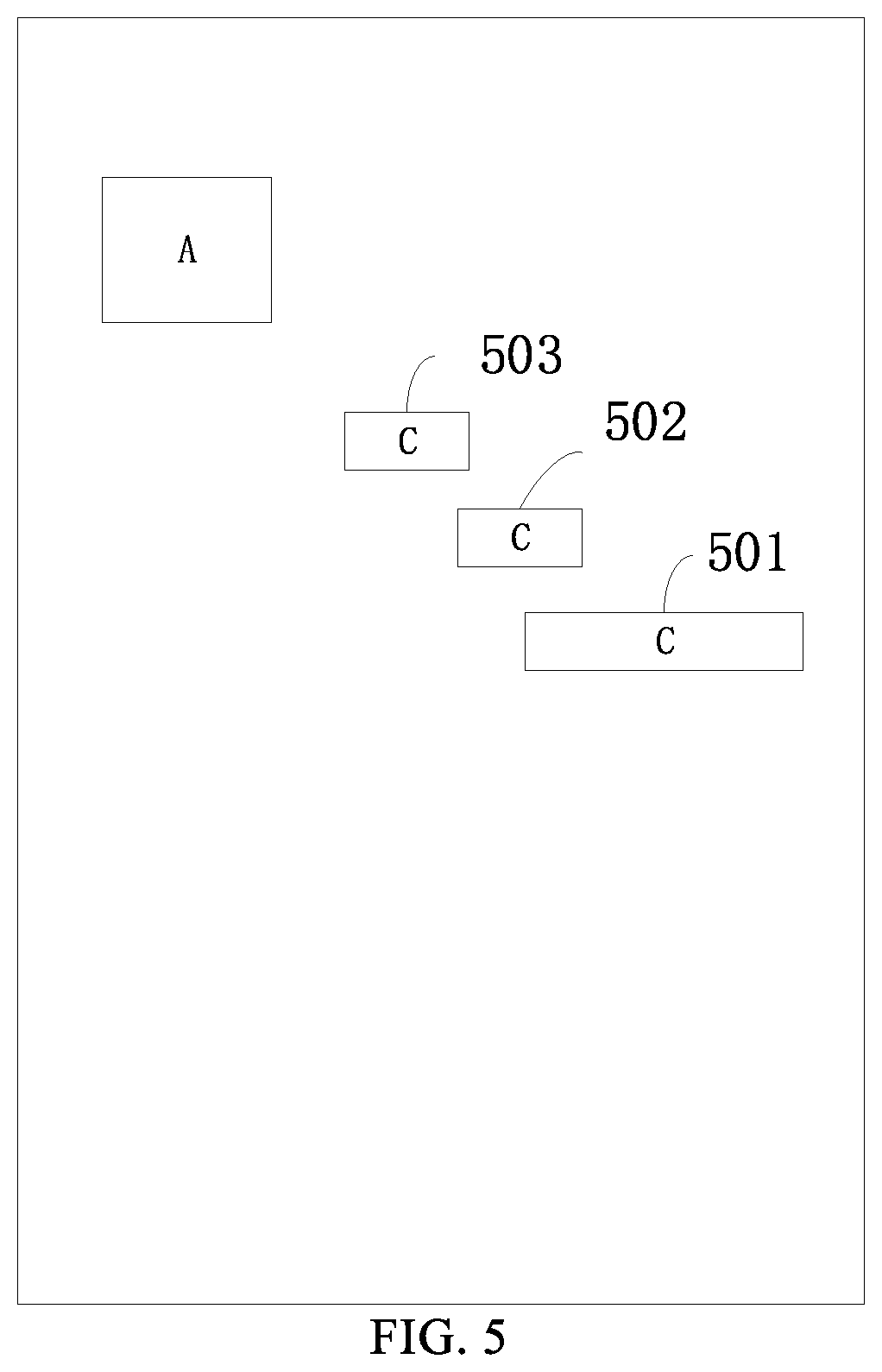 Patent US12375618 Figure 6 – Method and apparatus for showing special effect, electronic device, and computer-readable medium