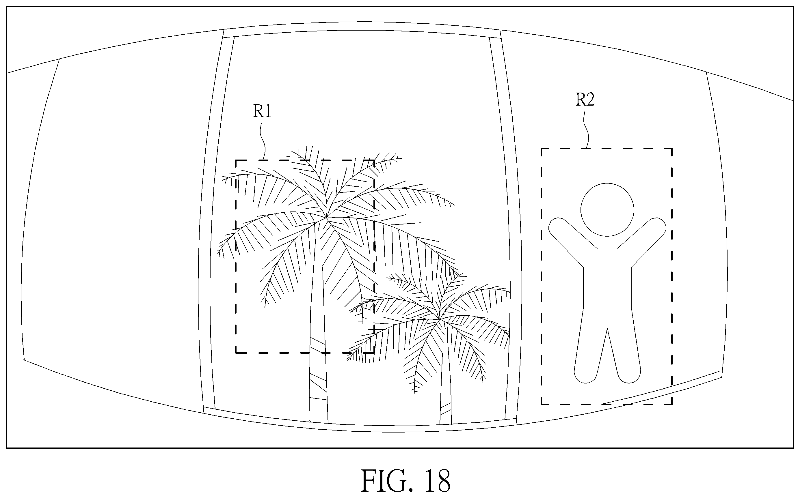 Patent US12375621 Figure 17 – Motion detection methods and image sensor devices capable of generating ranking list of regions of interest and pre-recording monitoring images