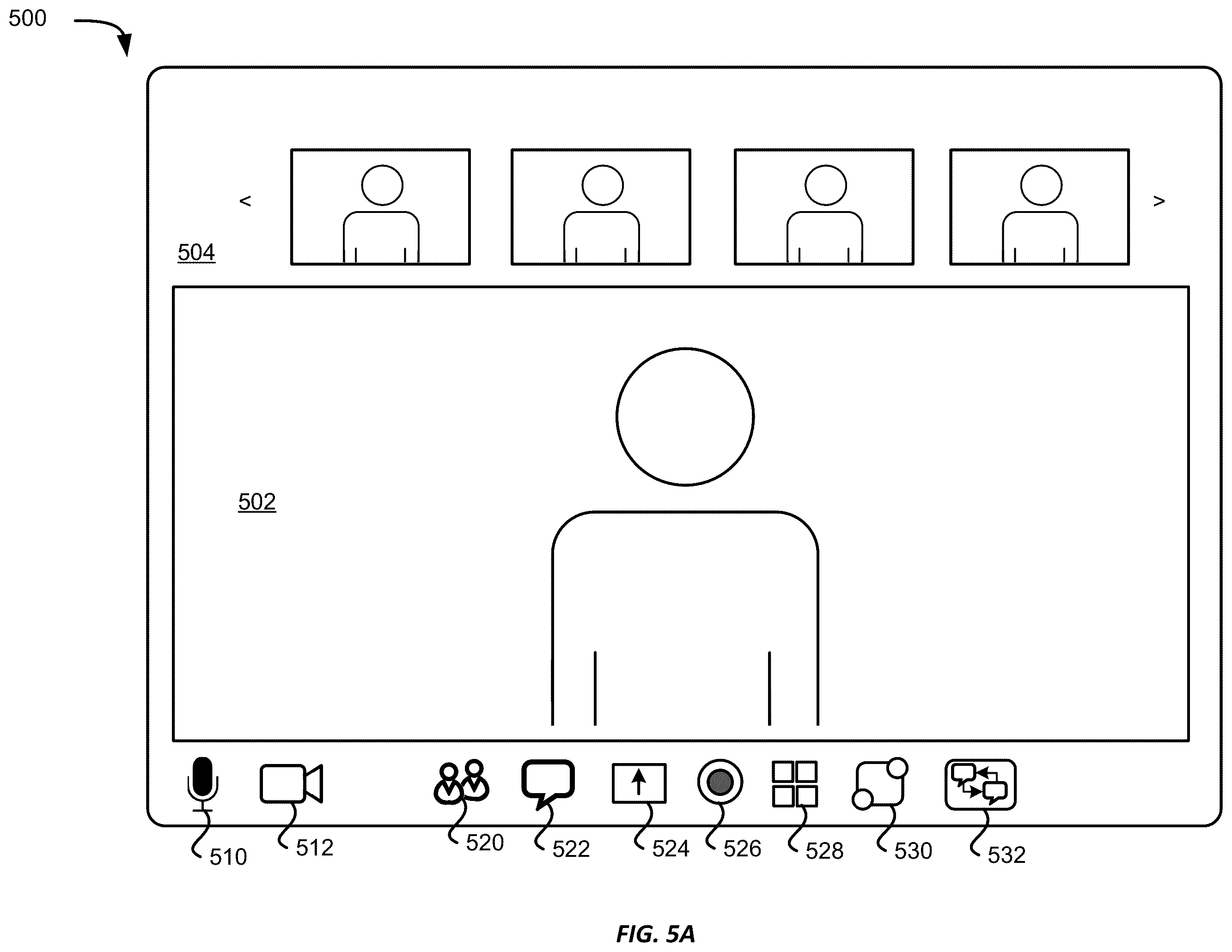 Patent US12375624 Figure 6 – Accent conversion for virtual conferences
