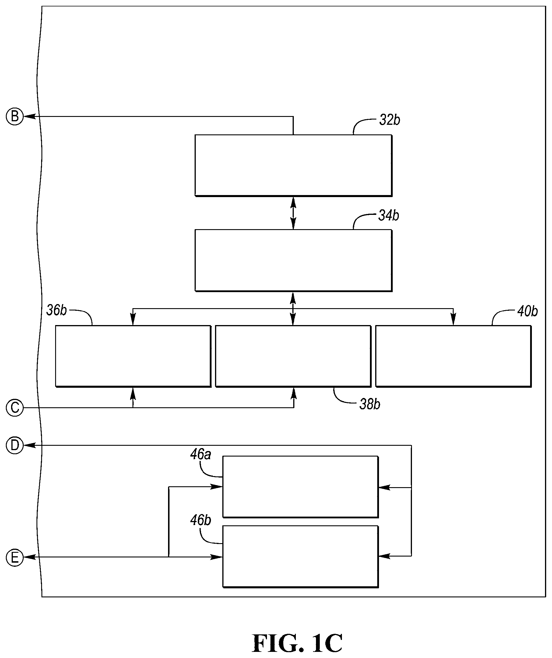 Patent US12375628 Figure 3 – Web service proxy protocol