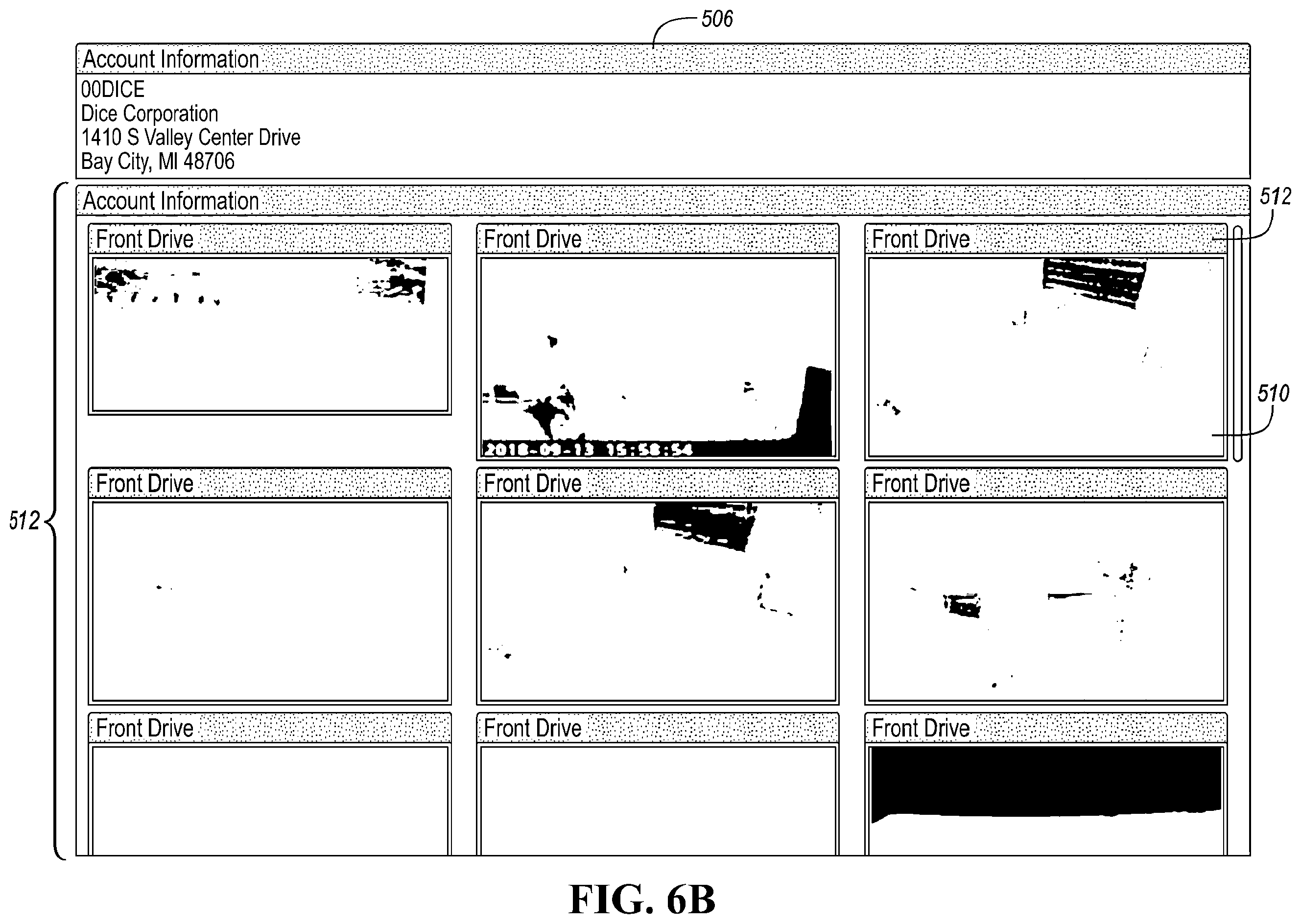 Patent US12375628 Figure 10 – Web service proxy protocol