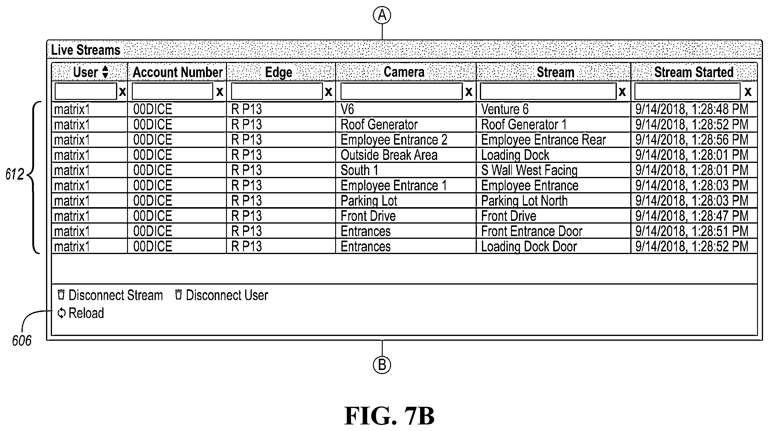 Patent US12375628 Figure 12 – Web service proxy protocol