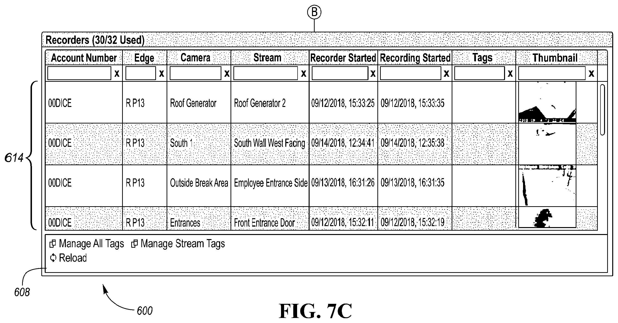 Patent US12375628 Figure 13 – Web service proxy protocol