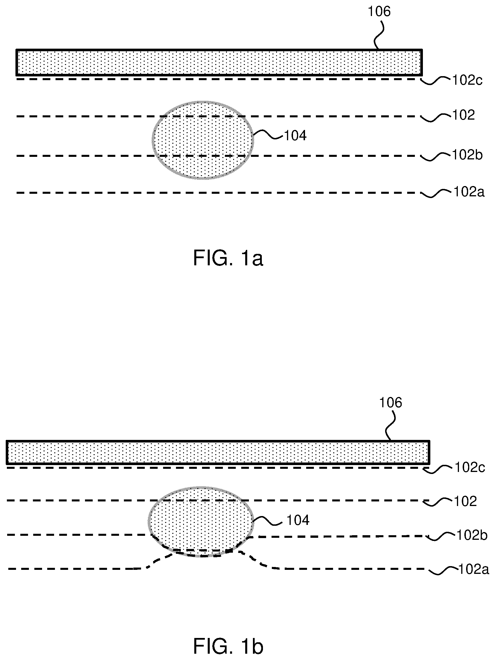 Patent US12375633 Figure 1 – Low complexity multilayer images with depth