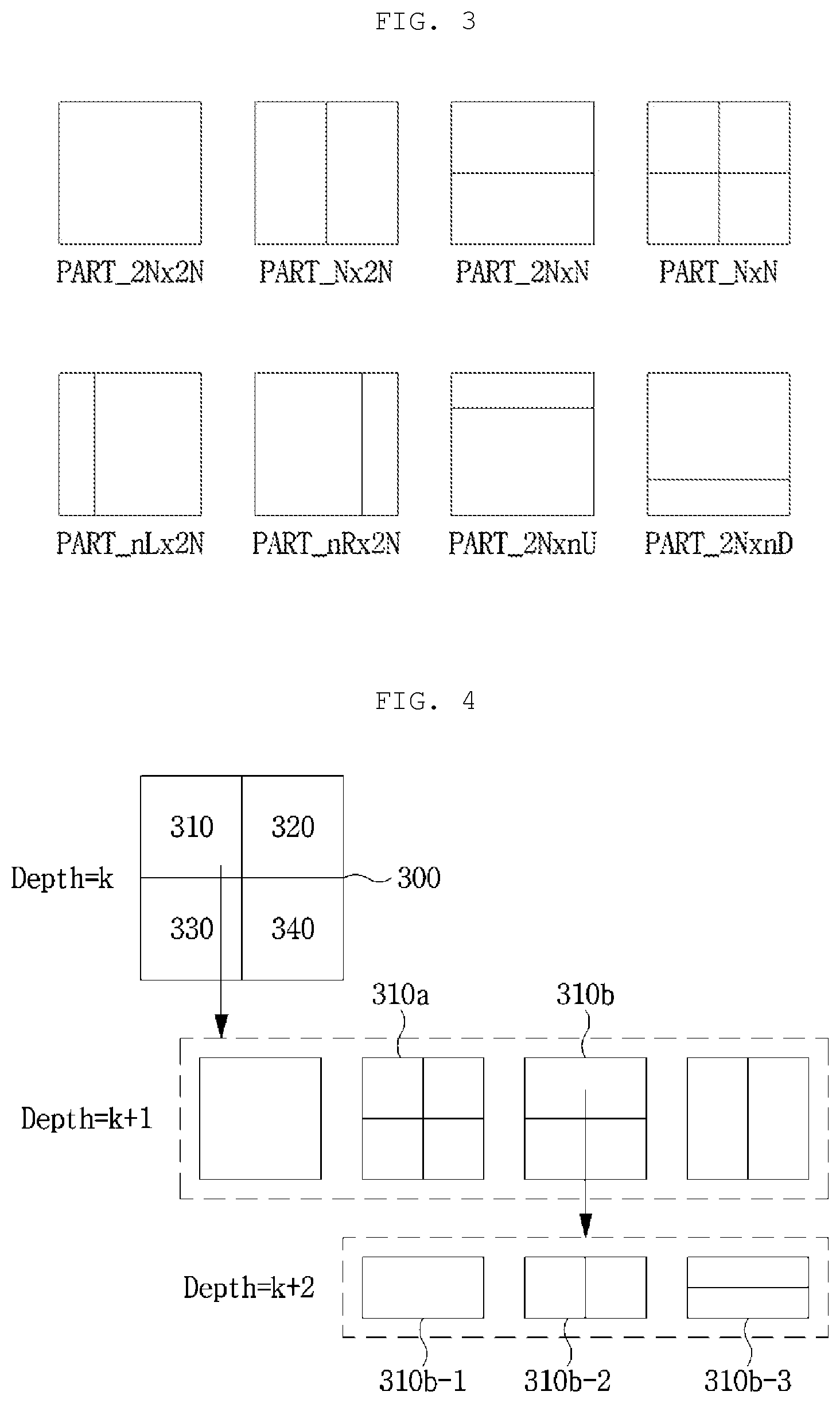 Patent US12375641 Figure 3 – Method and apparatus for processing video signal