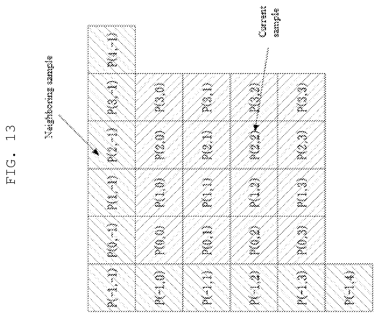 Patent US12375641 Figure 8 – Method and apparatus for processing video signal