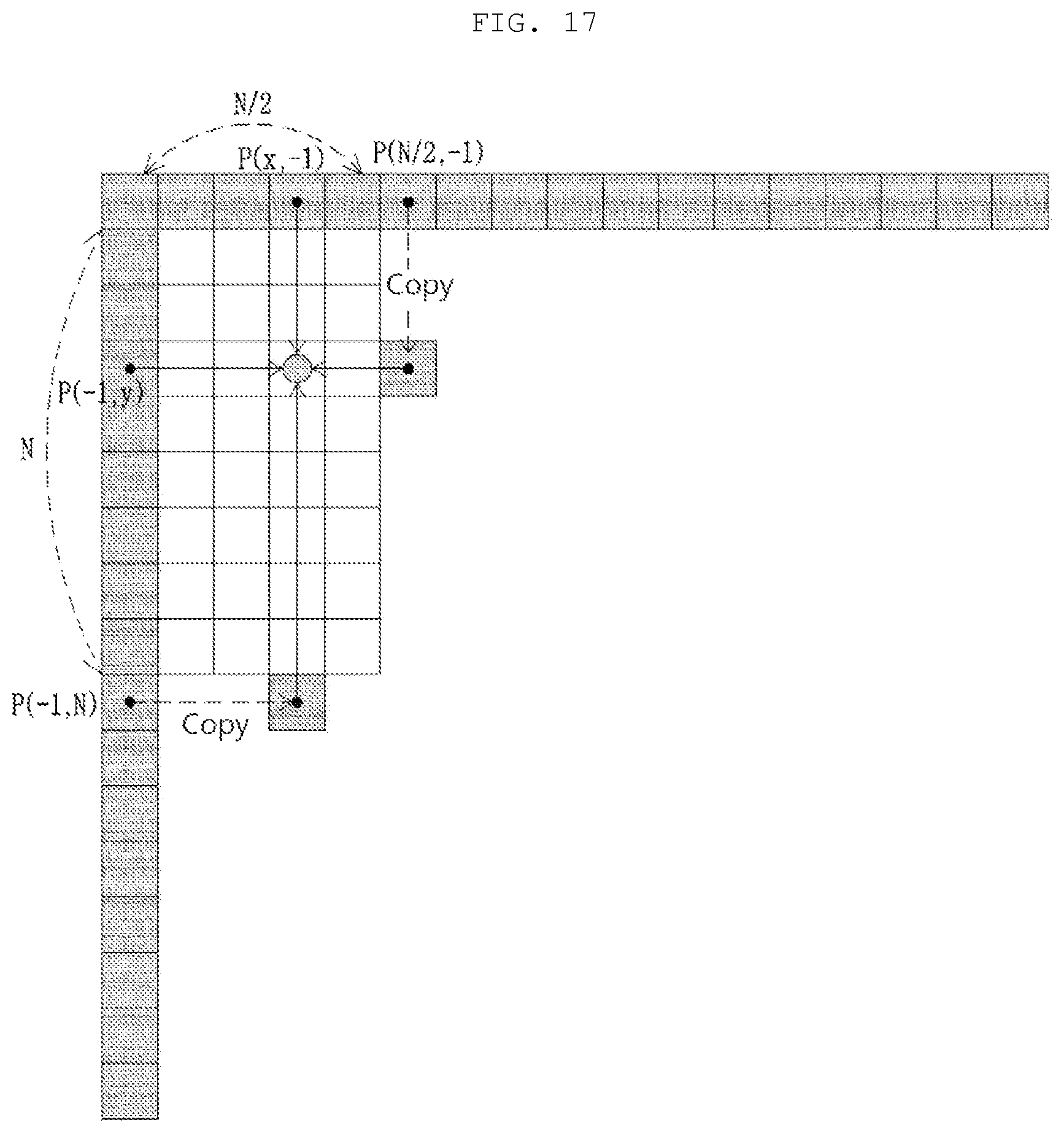 Patent US12375641 Figure 11 – Method and apparatus for processing video signal