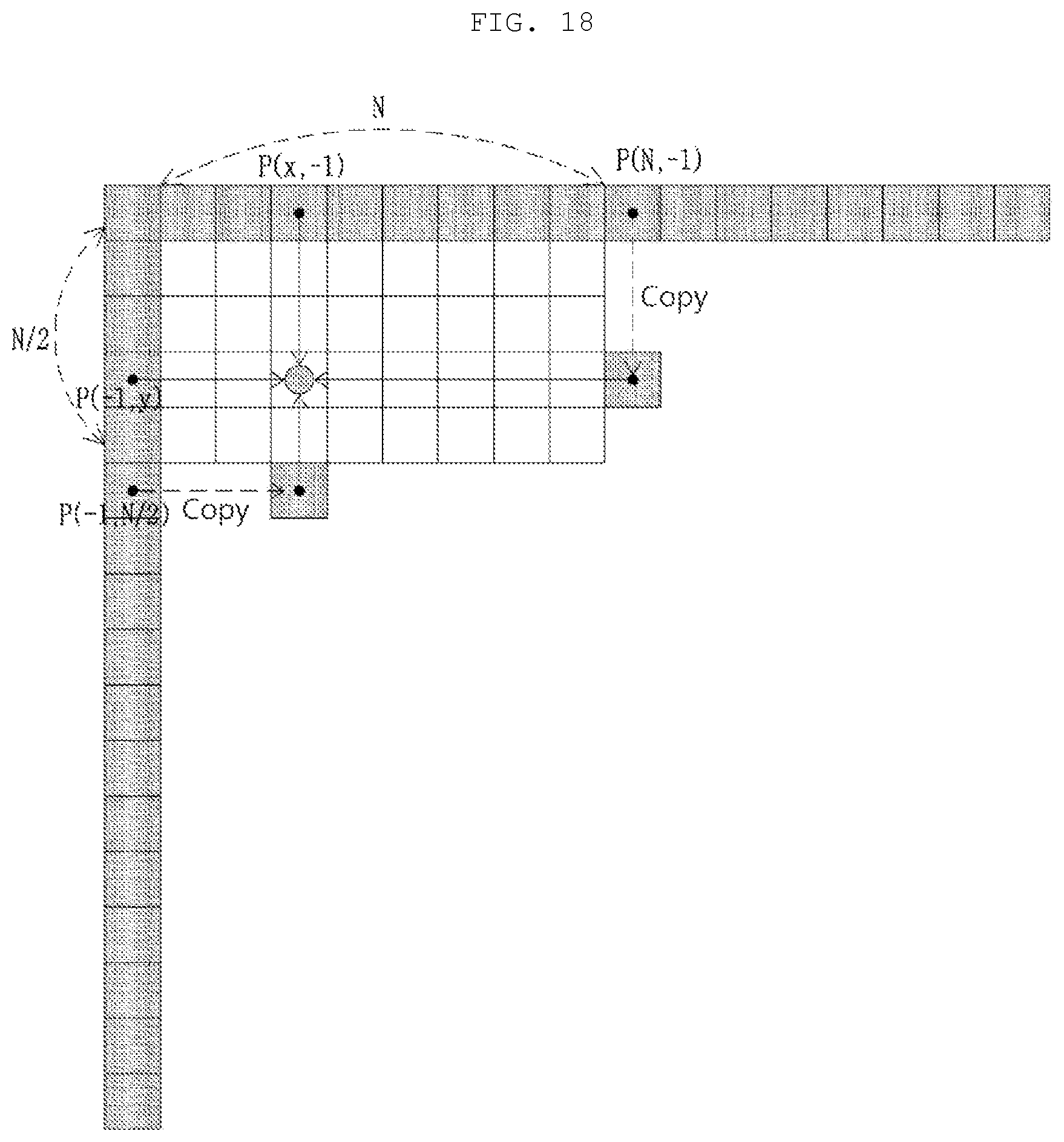 Patent US12375641 Figure 12 – Method and apparatus for processing video signal