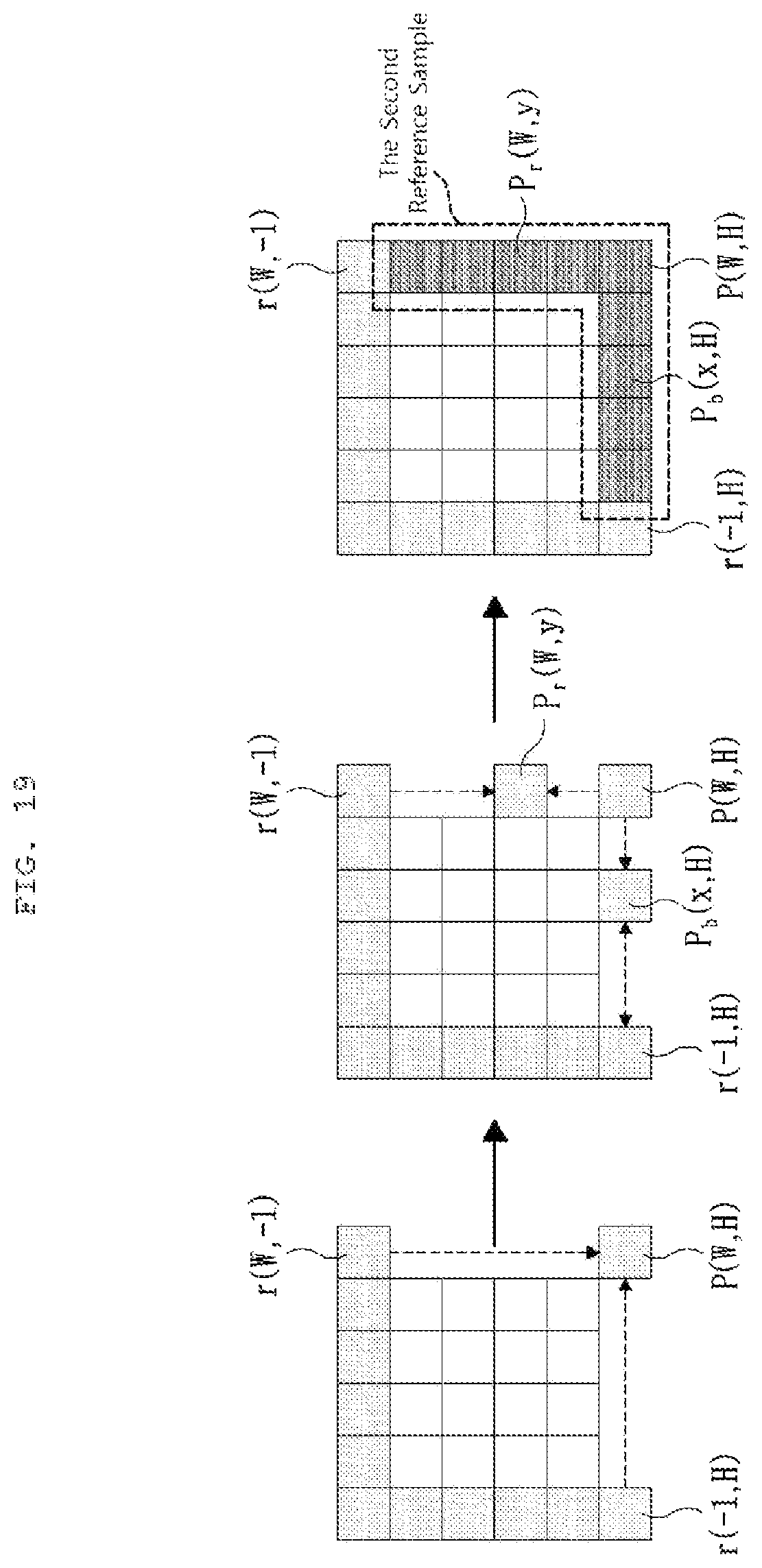 Patent US12375641 Figure 13 – Method and apparatus for processing video signal