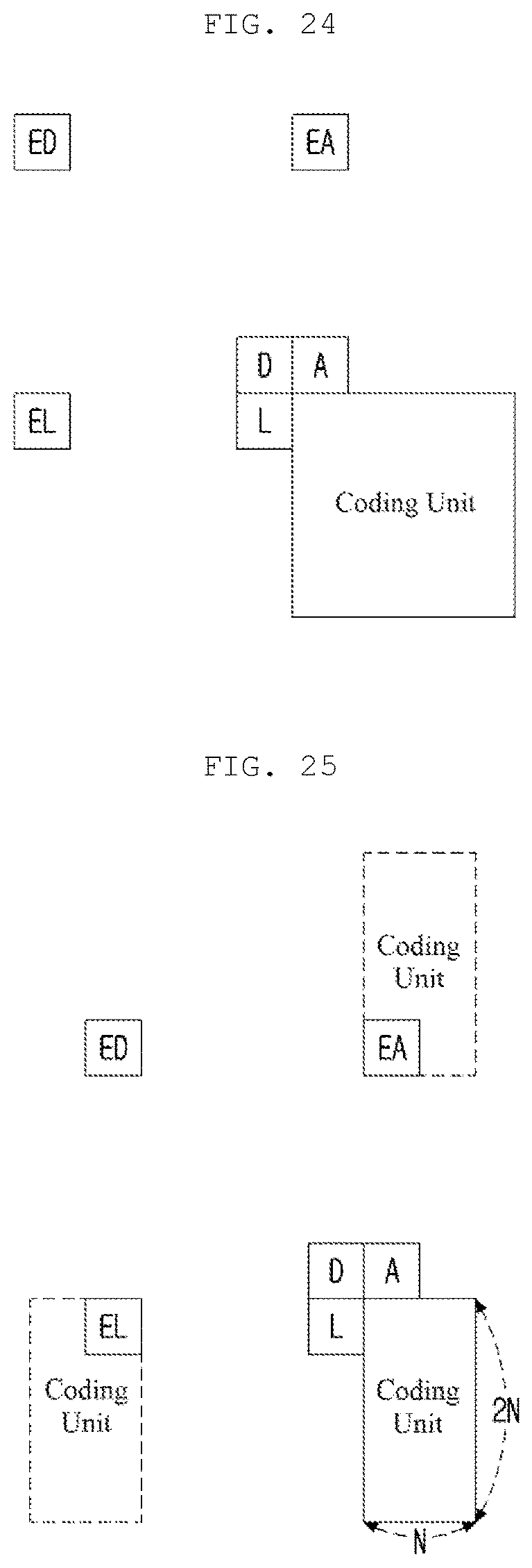 Patent US12375641 Figure 17 – Method and apparatus for processing video signal