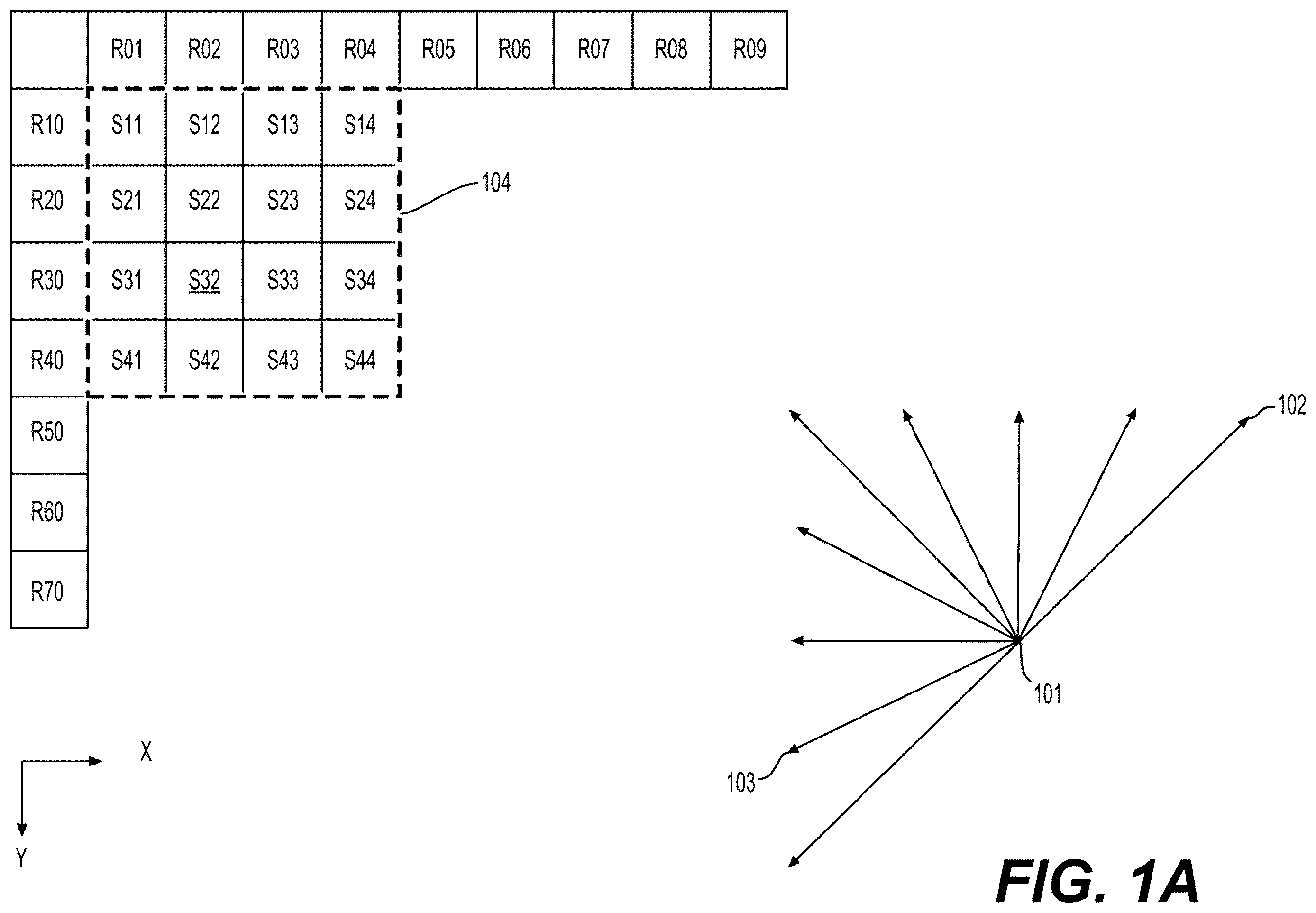 Patent US12375644 Figure 1 – Grouping based adaptive reordering of merge candidate