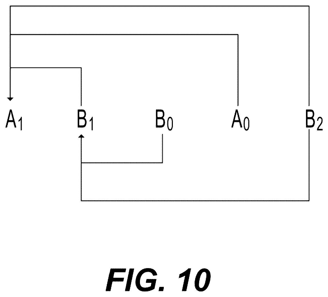 Patent US12375644 Figure 11 – Grouping based adaptive reordering of merge candidate