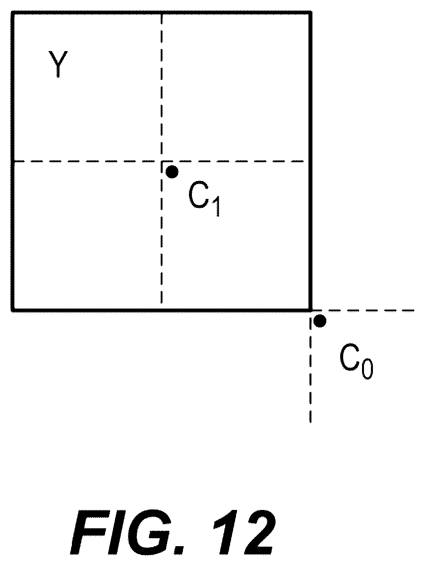 Patent US12375644 Figure 13 – Grouping based adaptive reordering of merge candidate