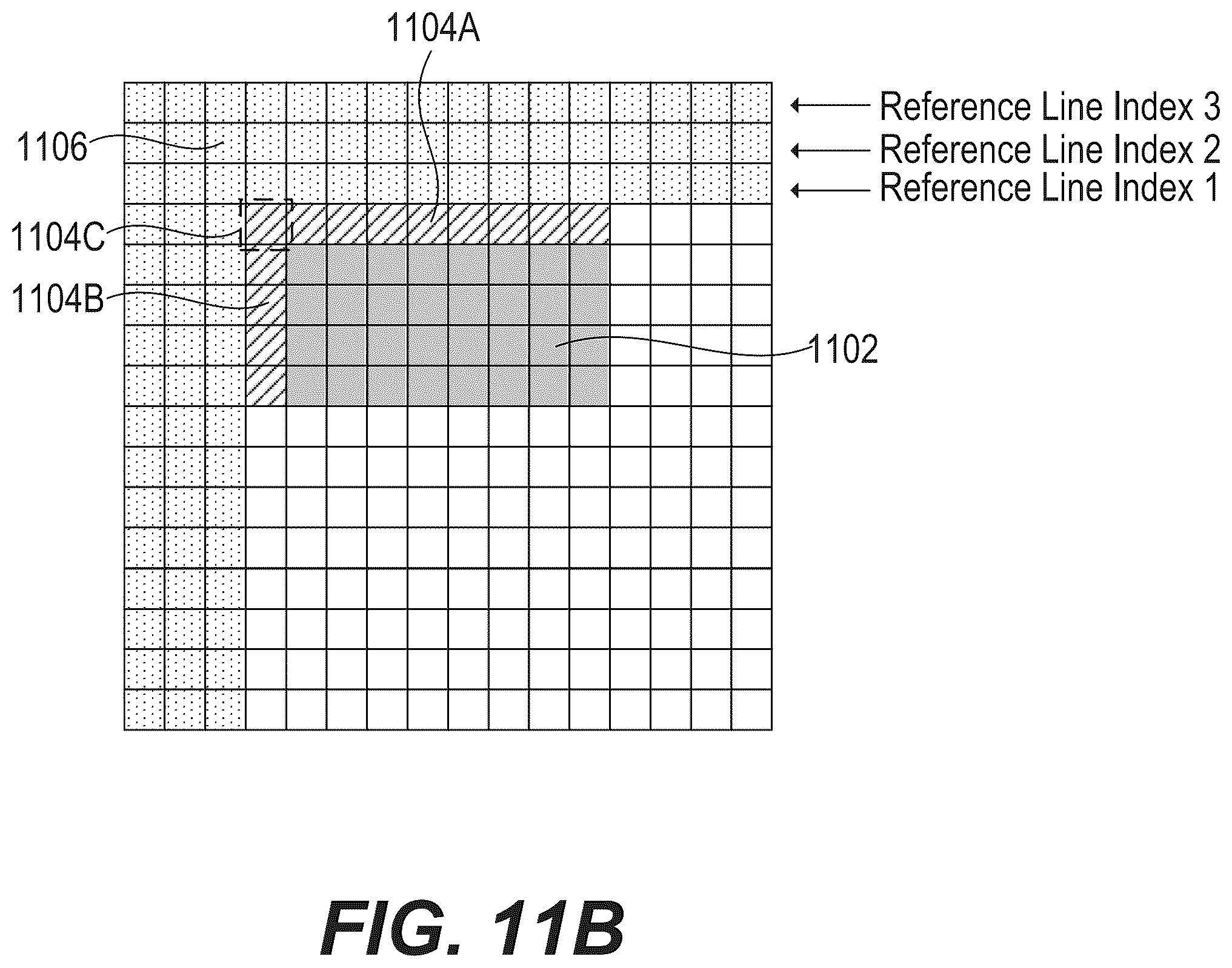 Patent US12375645 Figure 12 – Intra mode selection and signaling