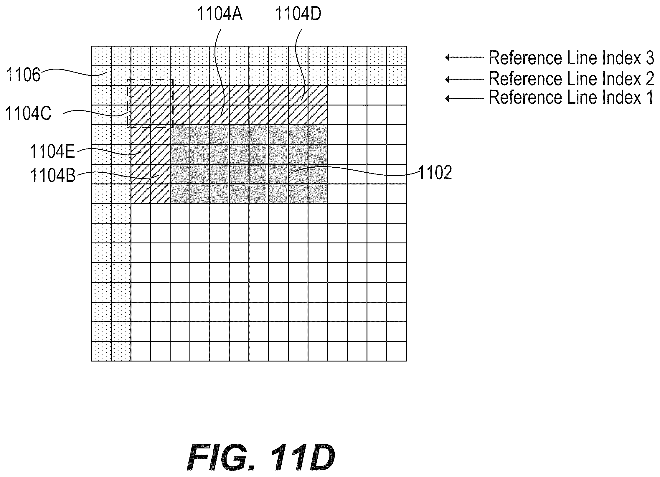 Patent US12375645 Figure 14 – Intra mode selection and signaling