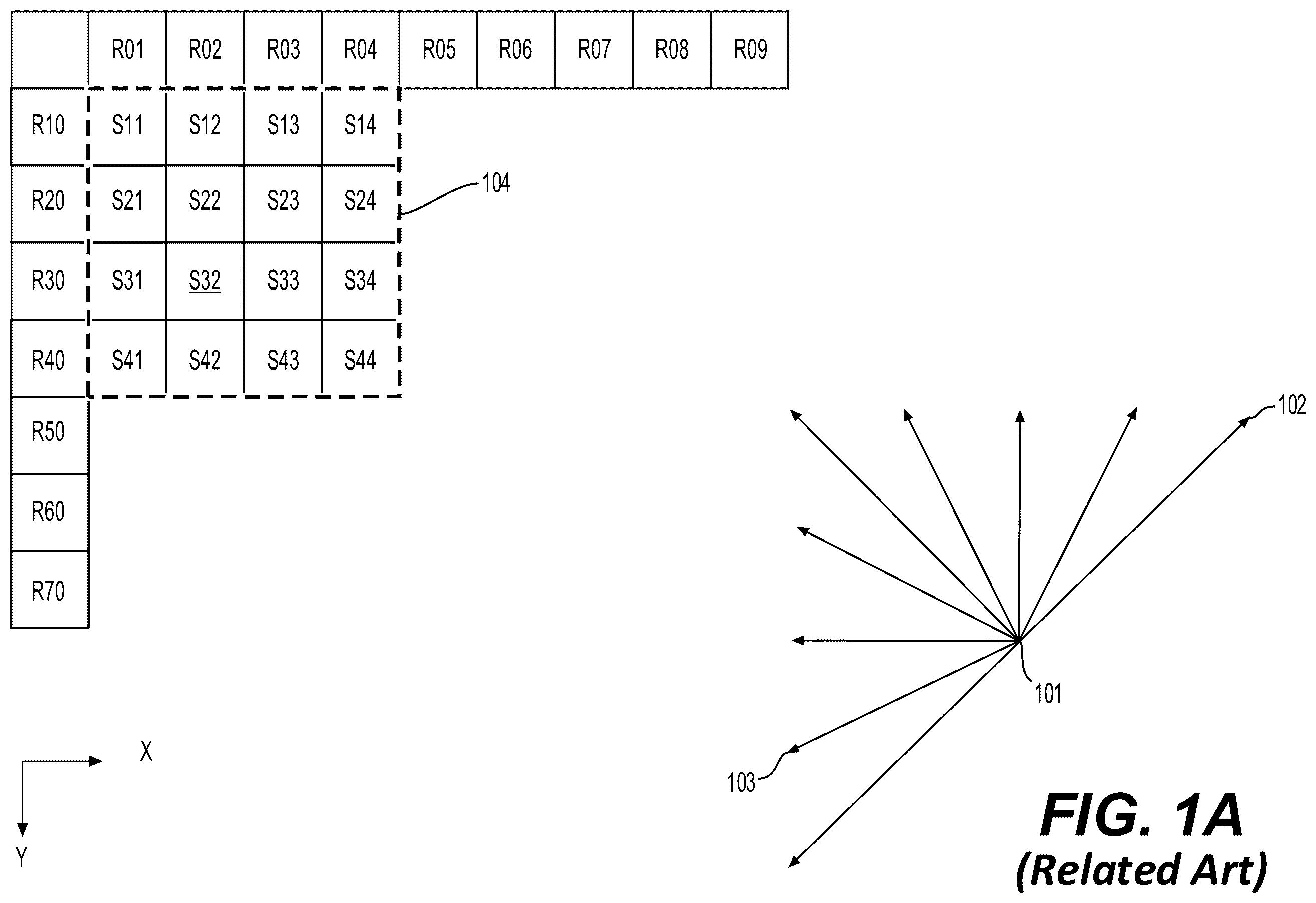 Patent US12375651 Figure 1 – Adaptive up-sampling filter for luma and chroma with reference picture resampling (RPR)