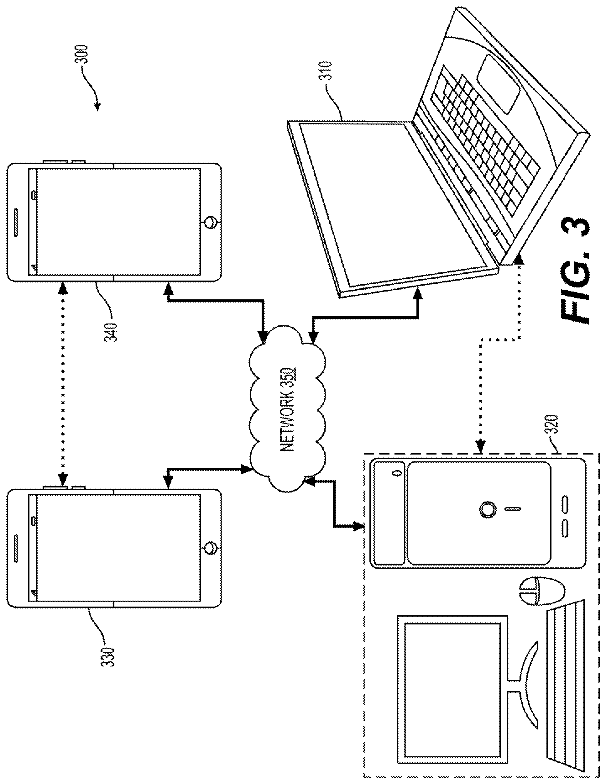 Patent US12375651 Figure 4 – Adaptive up-sampling filter for luma and chroma with reference picture resampling (RPR)