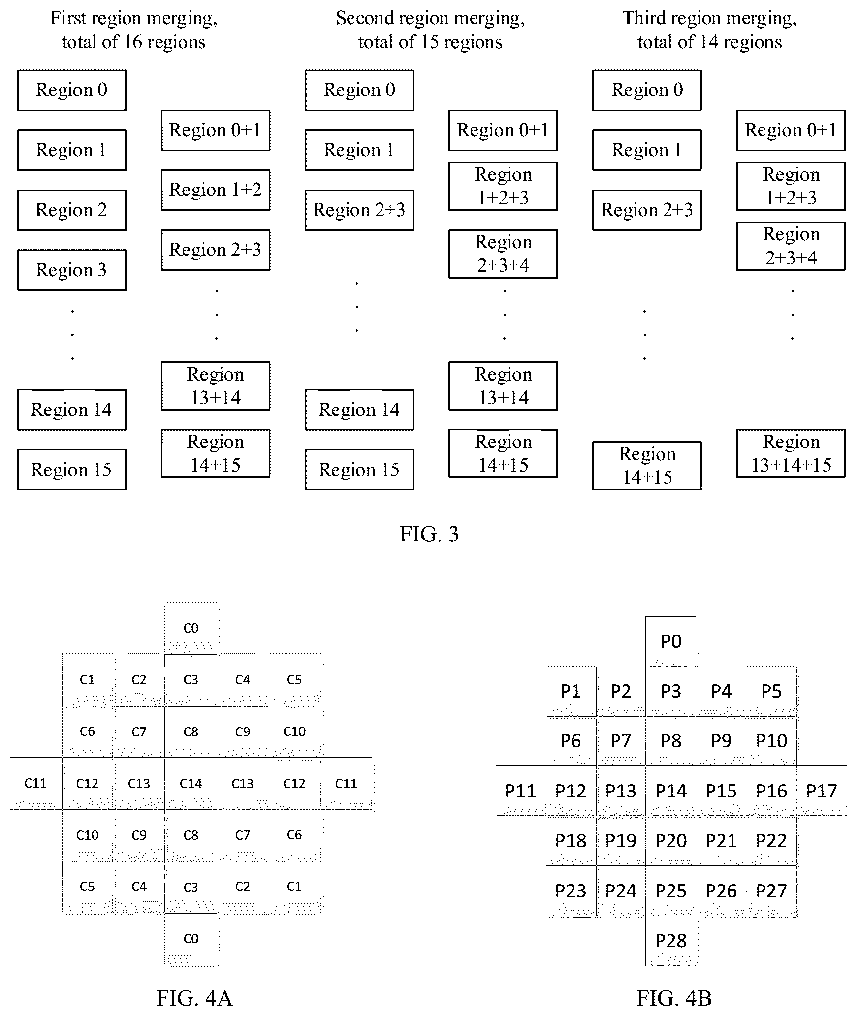 Patent US12375653 Figure 2 – Filtering method and apparatus and devices