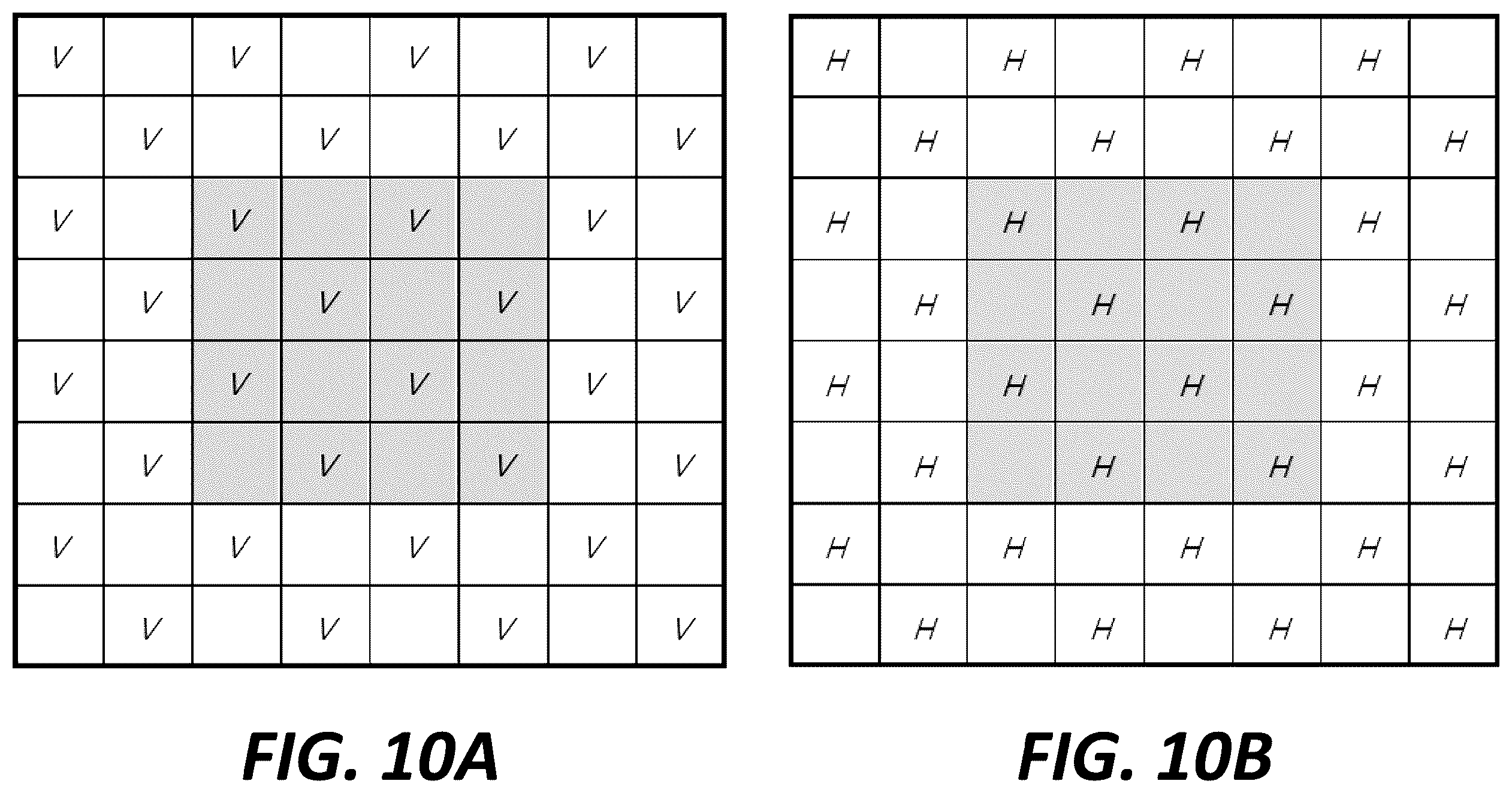 Patent US12375656 Figure 11 – Filter shape for sample offset