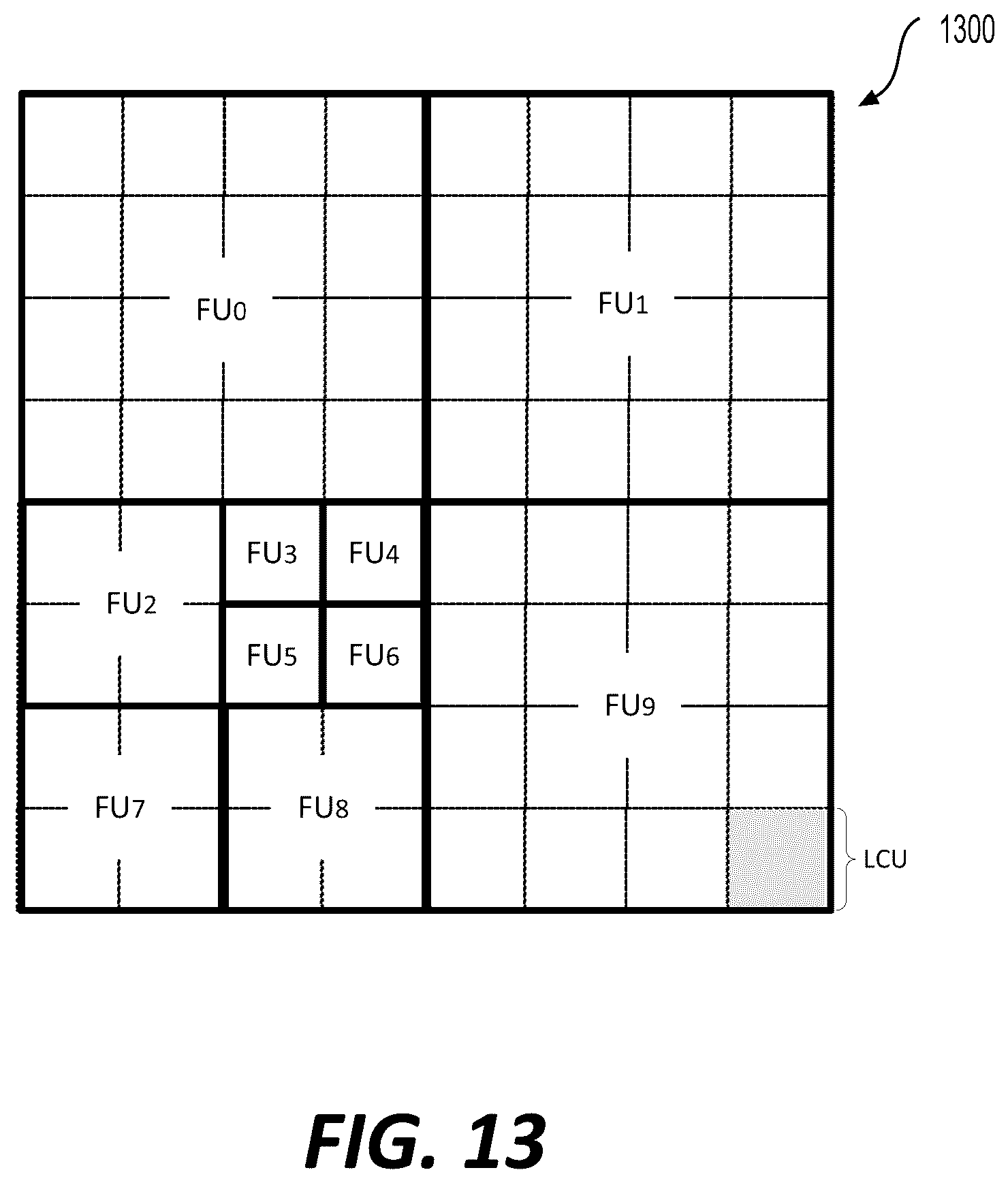 Patent US12375656 Figure 15 – Filter shape for sample offset