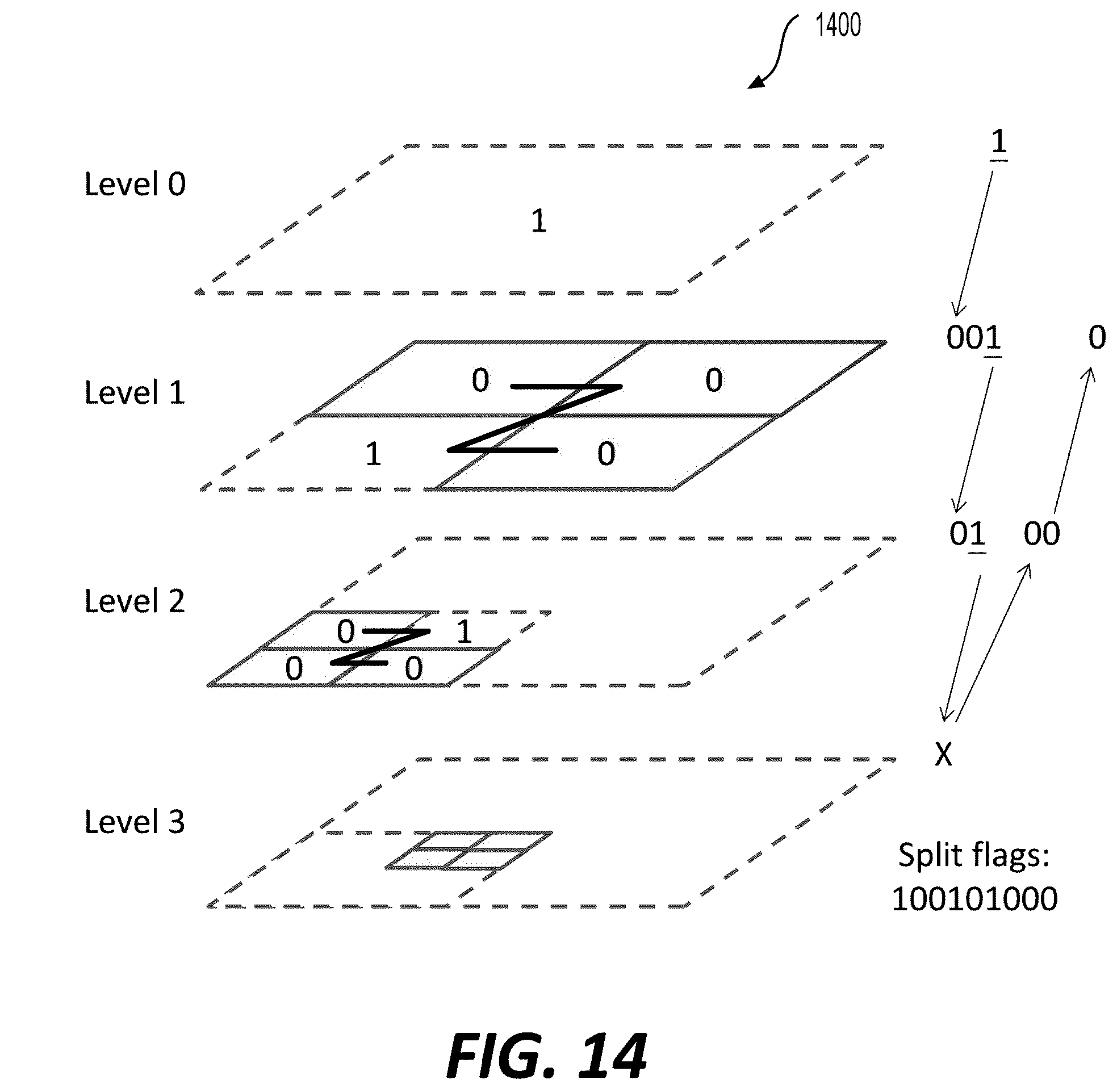 Patent US12375656 Figure 16 – Filter shape for sample offset