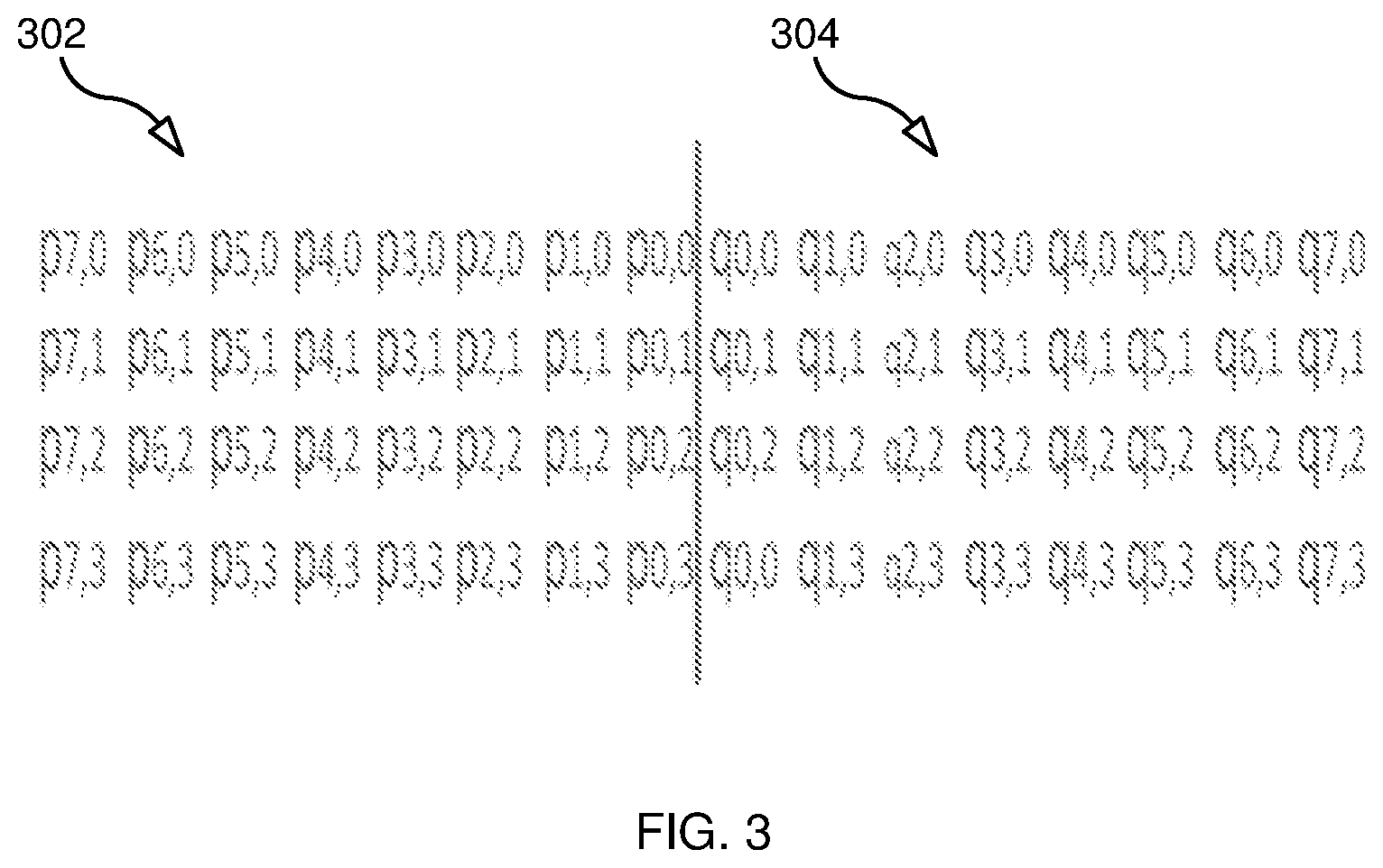Patent US12375661 Figure 3 – Deblocking filter selection in video or image coding
