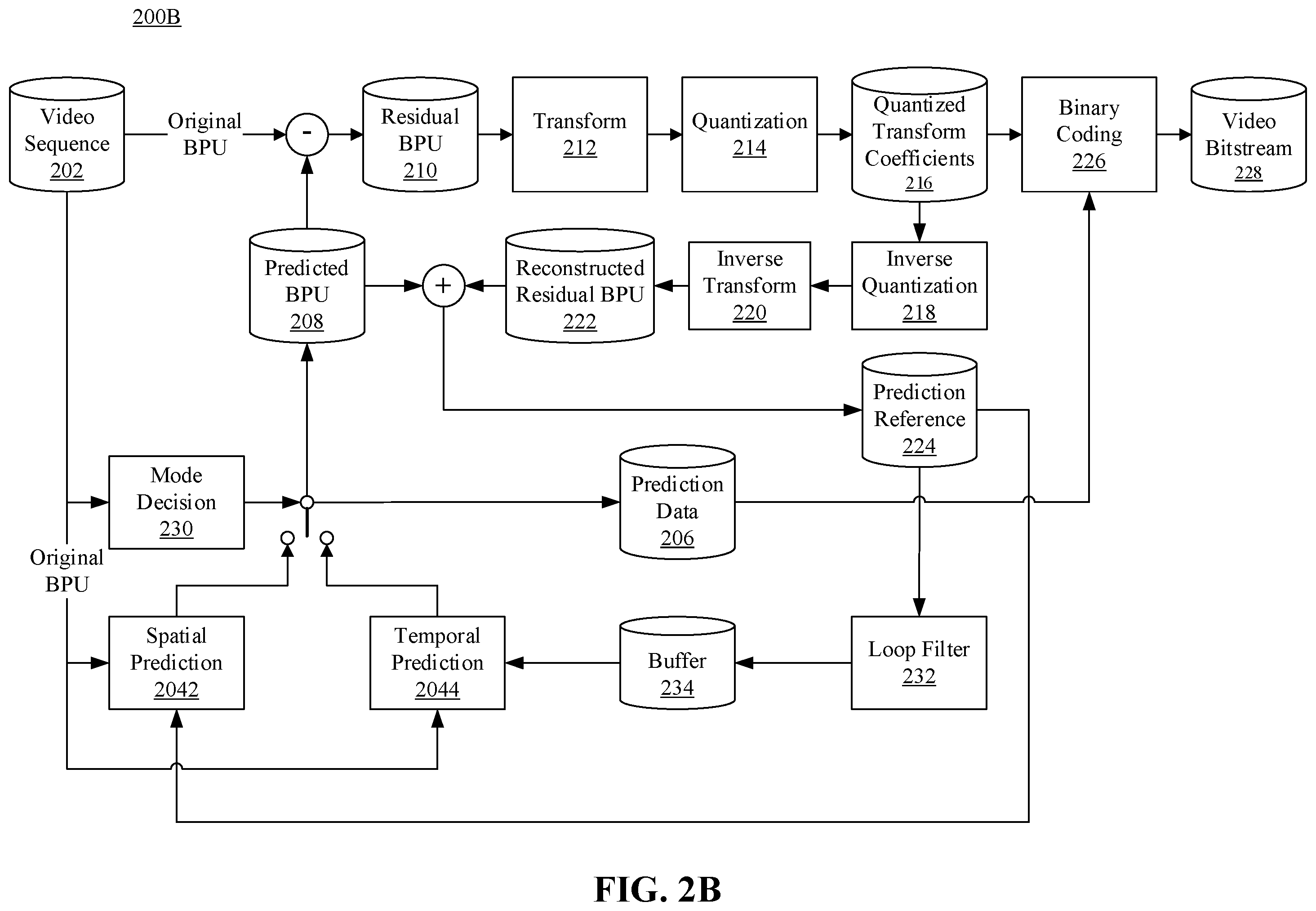 Patent US12375663 Figure 3 – Methods and systems for performing combined inter and intra prediction