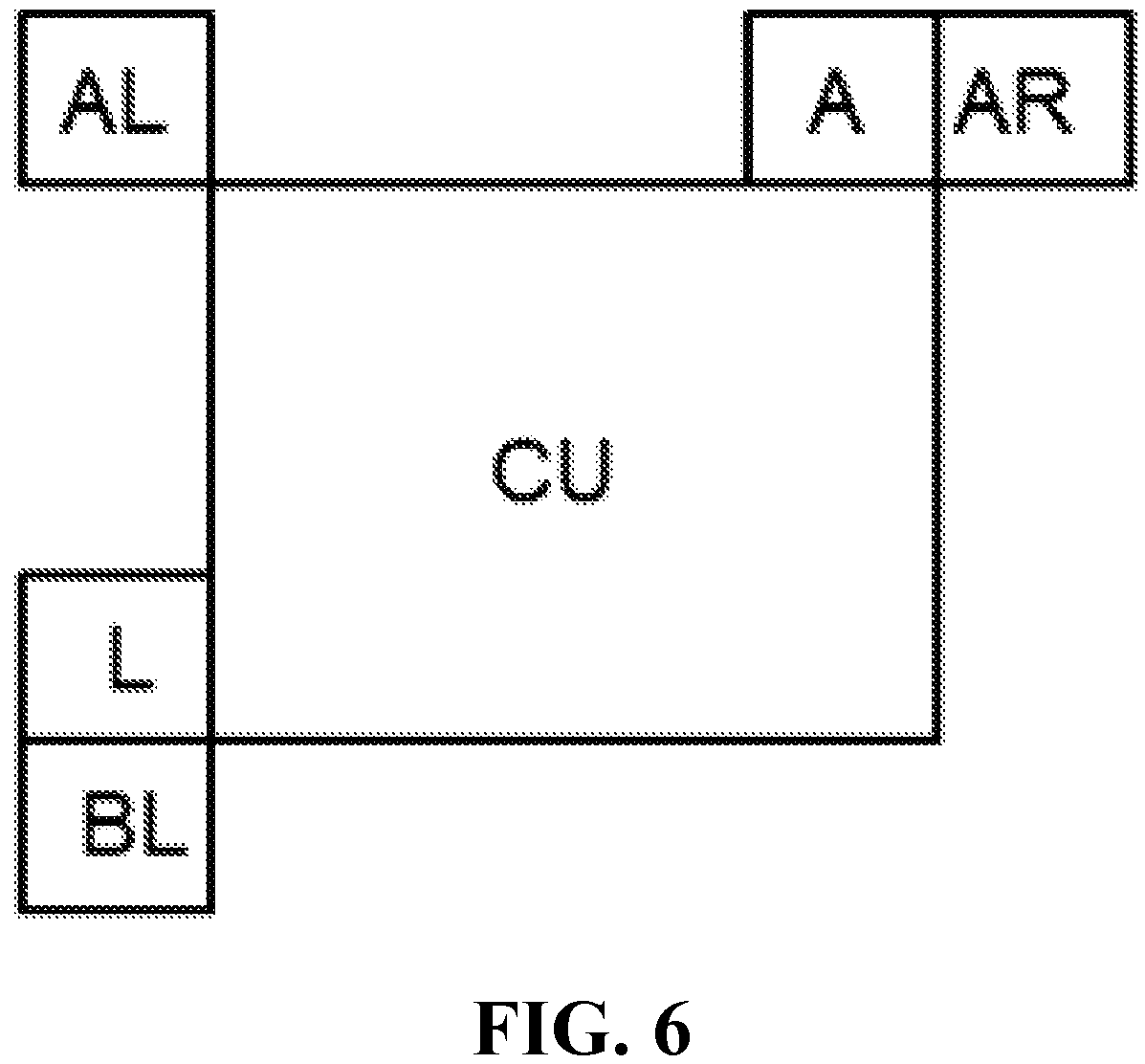 Patent US12375663 Figure 8 – Methods and systems for performing combined inter and intra prediction
